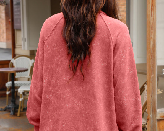 NEWYORKLISTED STYLE COLLECTION: Long Sleeve Shacket - NEWYORKLISTED