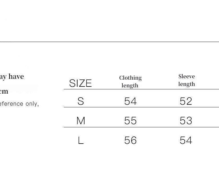 Slightly Sweet Latte Second Generation Furry Lapel Casual Straight Shorn Shearling Jacket - NEWYORKLISTED