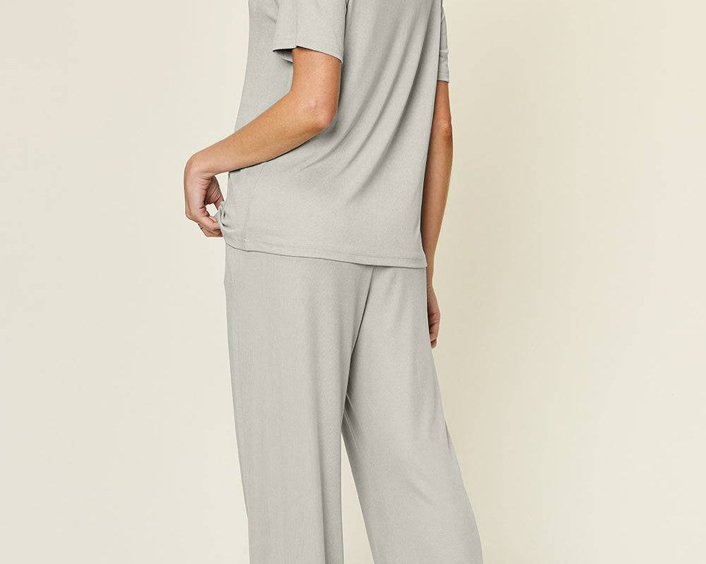 NEWYORKLISTED STYLE COLLECTION: Elegance & Ease Set - NEWYORKLISTED