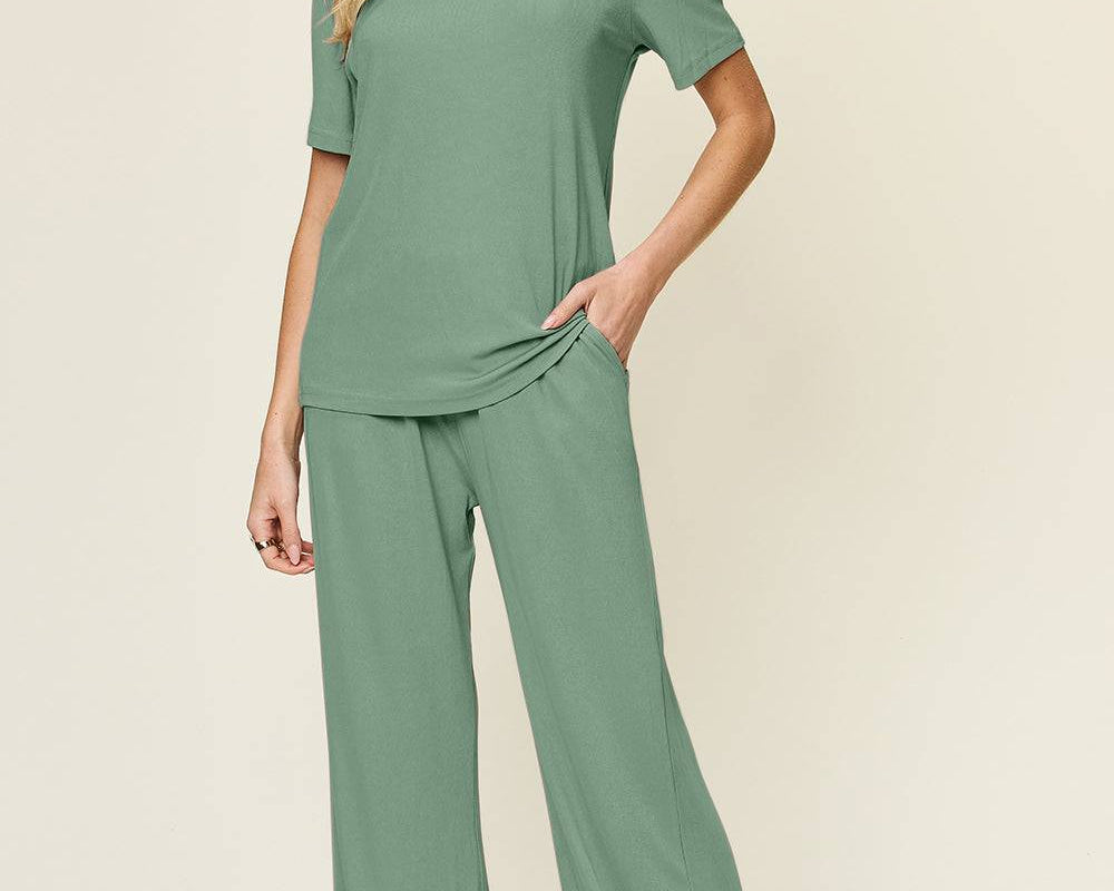 NEWYORKLISTED STYLE COLLECTION: Elegance & Ease Set - NEWYORKLISTED