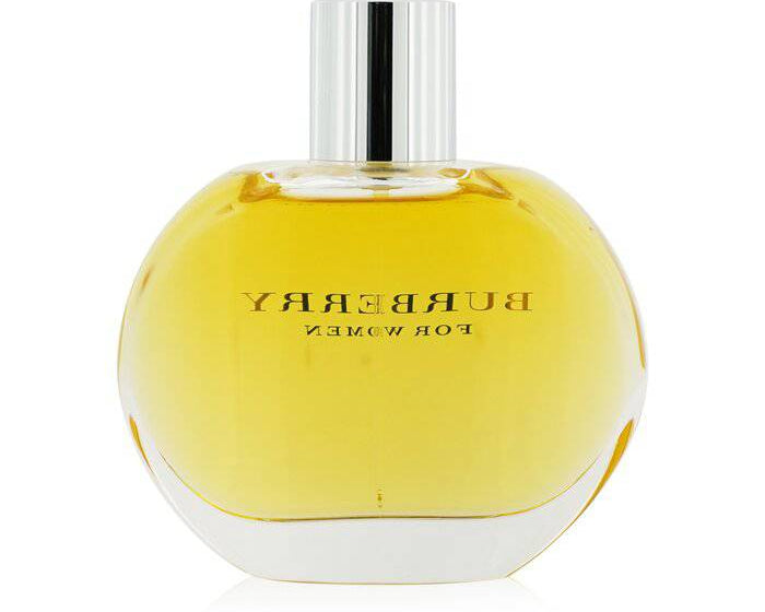 BURBERRY - Burberry Eau De Parfum Spray - NEWYORKLISTED