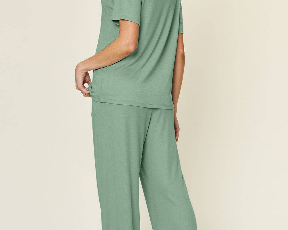 NEWYORKLISTED STYLE COLLECTION: Elegance & Ease Set - NEWYORKLISTED