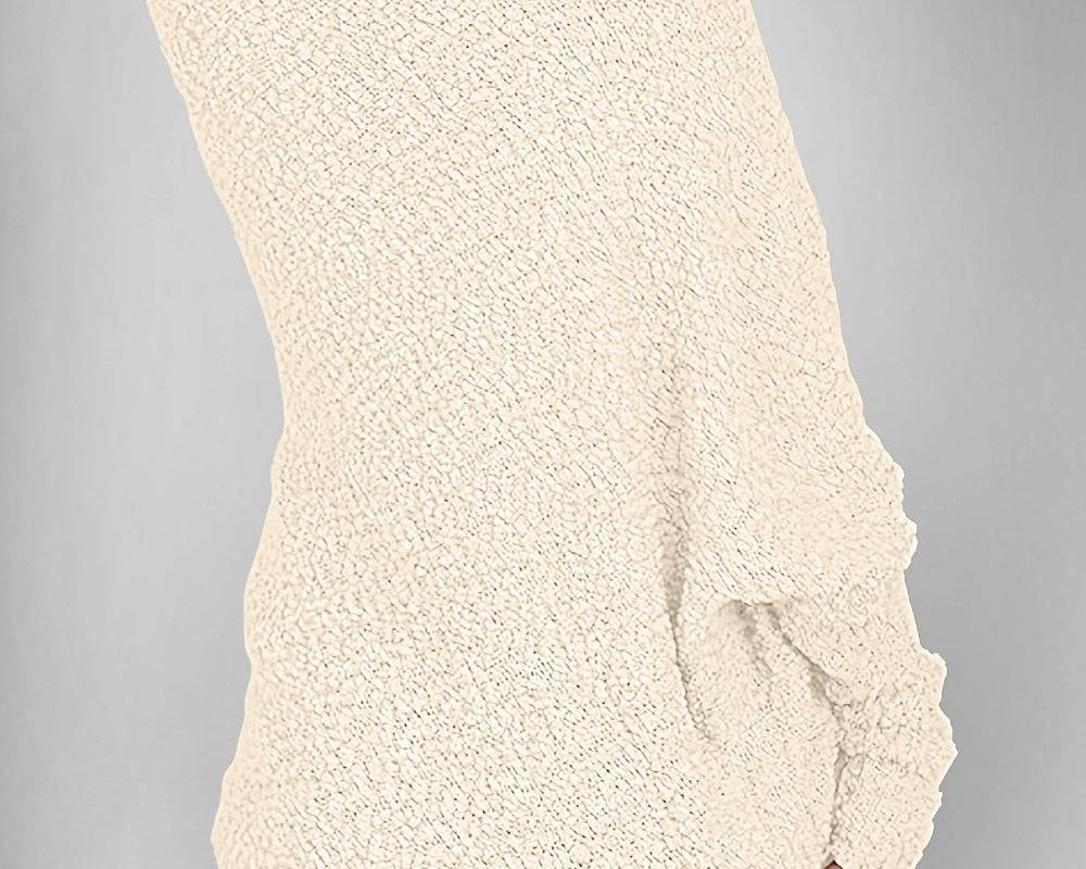 NEWYORKLISTED STYLE COLLECTION: Long Sleeve Cardigan - NEWYORKLISTED