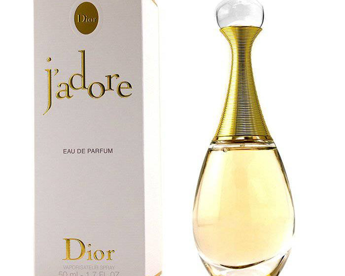 CHRISTIAN DIOR - J'Adore Eau De Parfum Spray - NEWYORKLISTED
