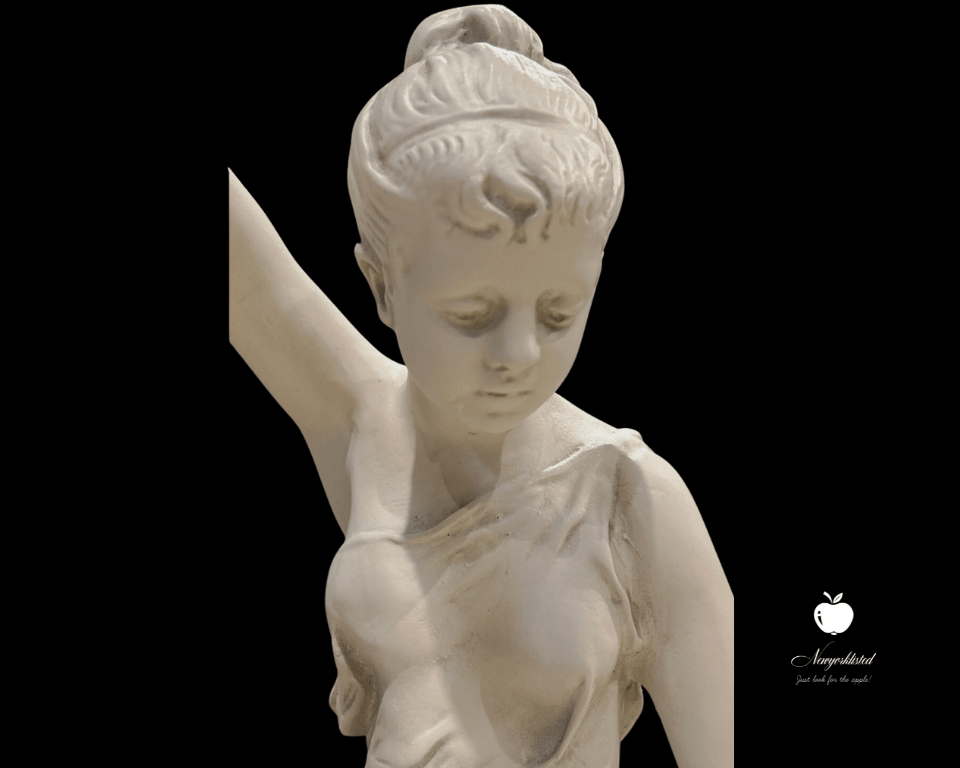 NEWYORKLISTED UNIQUE FINDS: Stone Hellenic Sculpture - NEWYORKLISTED