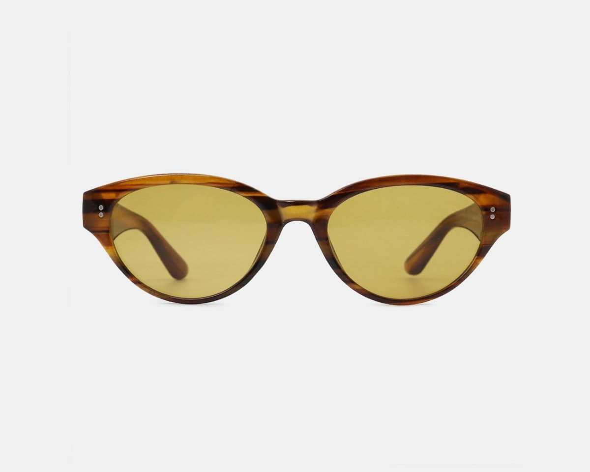 NEWYORKLISTED Cat-Eye Sunglasses - NEWYORKLISTED