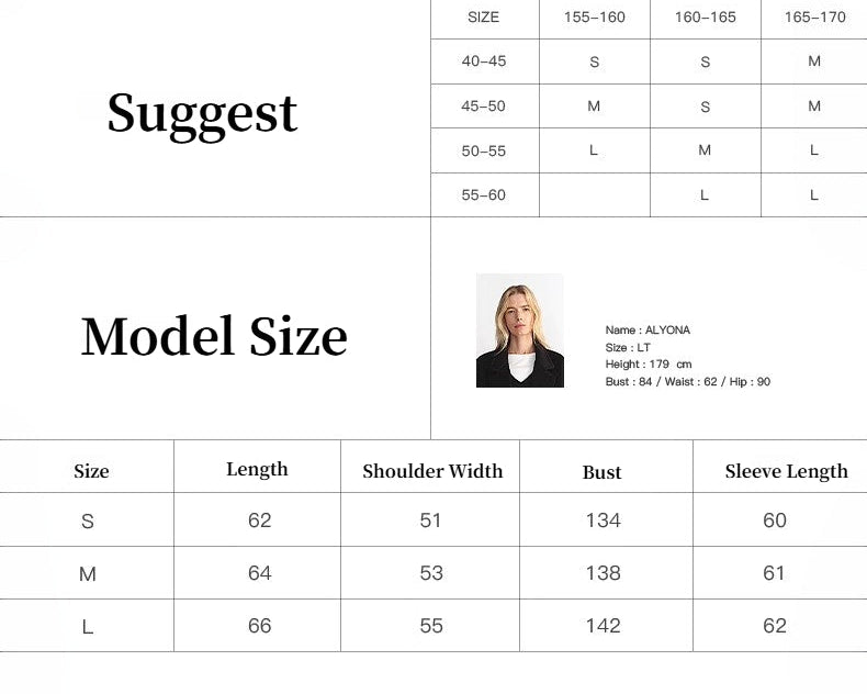 NEWYORKLISTED STYLE COLLECTION: Alpaca Wool Blended Sweater - NEWYORKLISTED