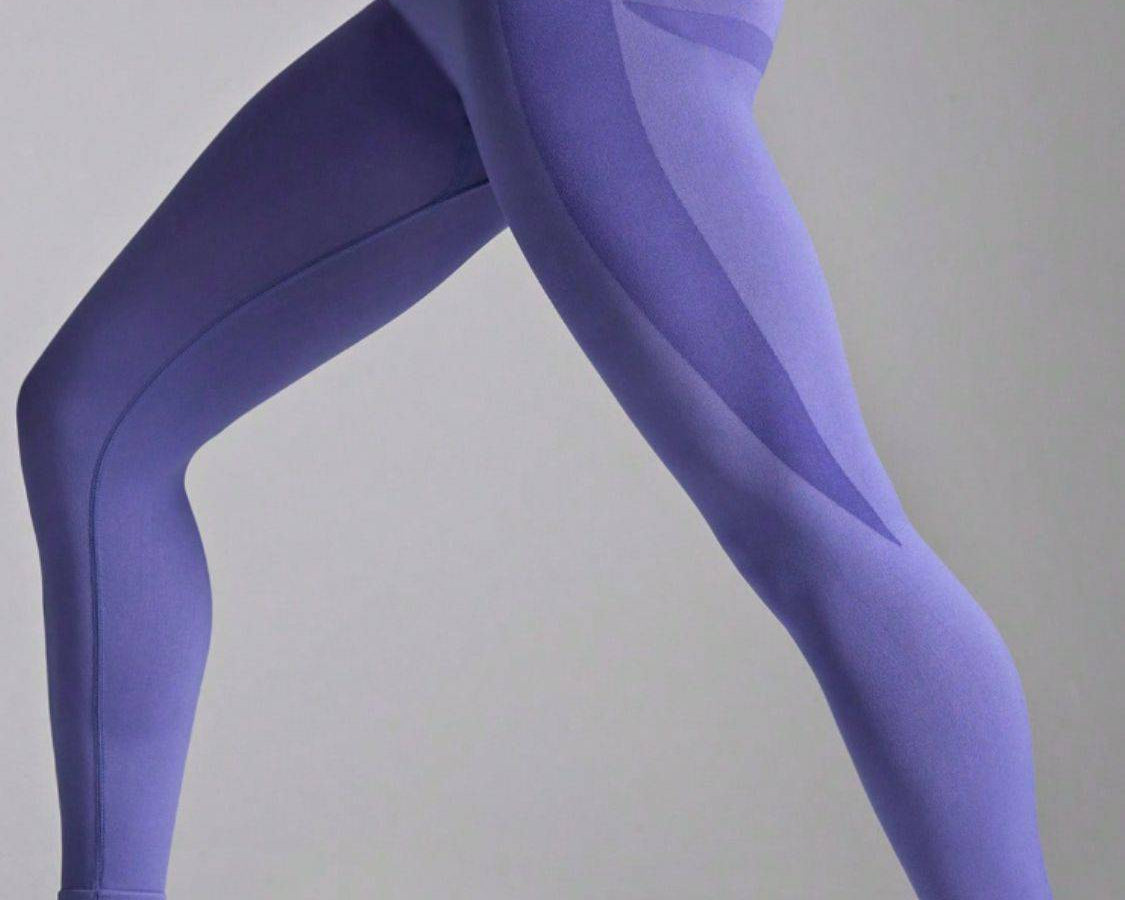 High Waist Active Leggings: NEWYORKLISTED STYLE COLLECTION - NEWYORKLISTED