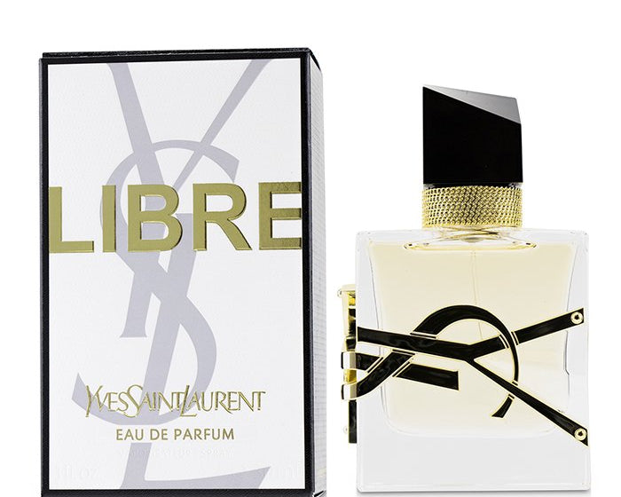 YVES SAINT LAURENT - Libre Eau De Parfum Spray - NEWYORKLISTED