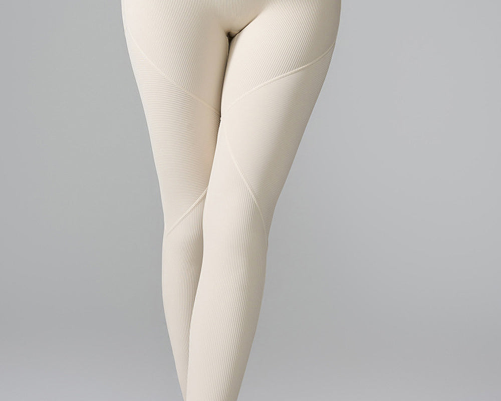 NEWYORKLISTED STYLE COLLECTION: High Waist Active Leggings - NEWYORKLISTED