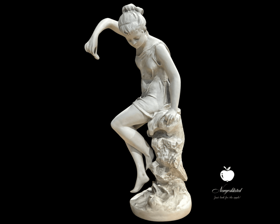 NEWYORKLISTED UNIQUE FINDS: Stone Hellenic Sculpture - NEWYORKLISTED