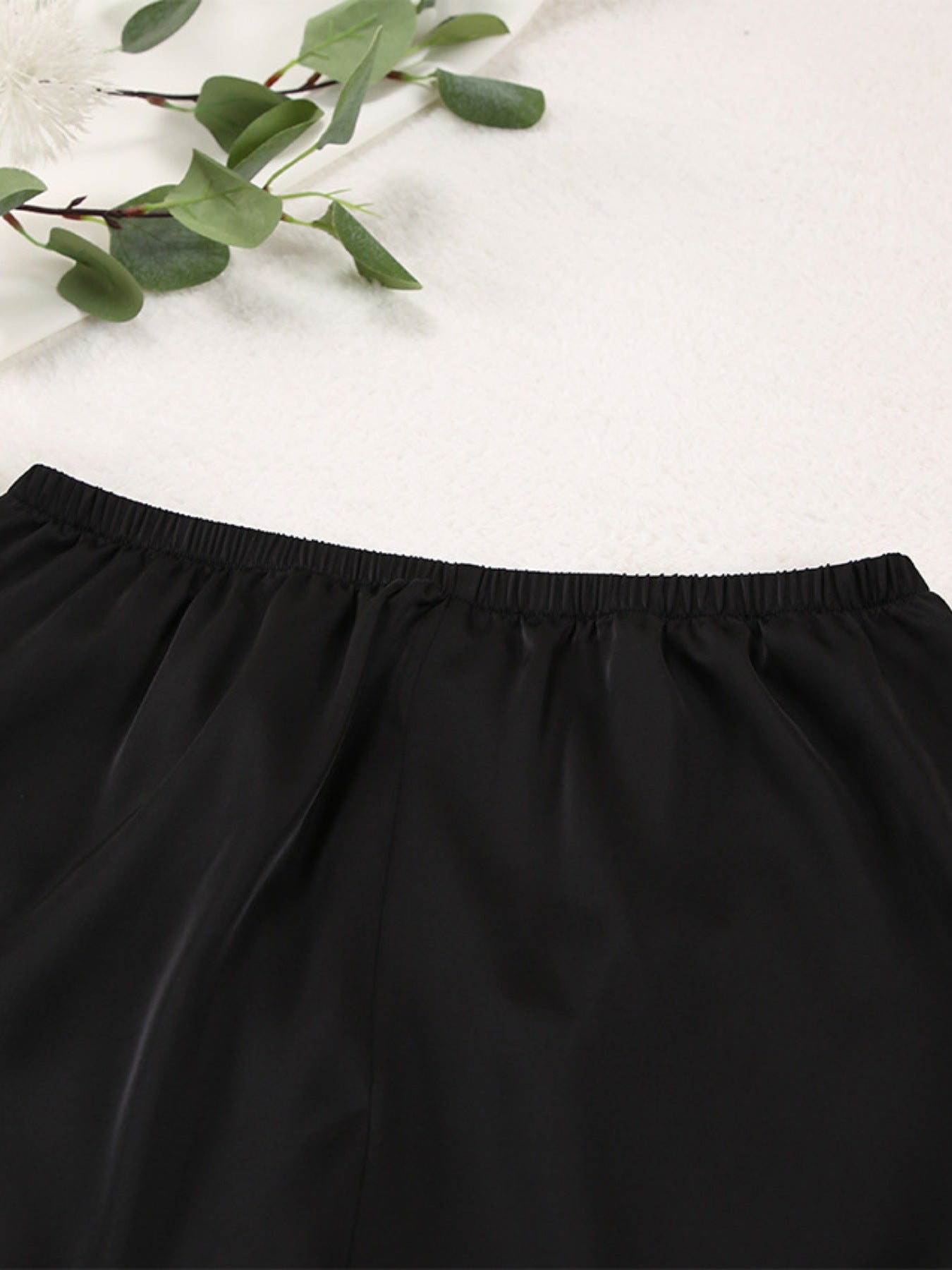 NEWYORKLISTED Intimate Apparel Collection: