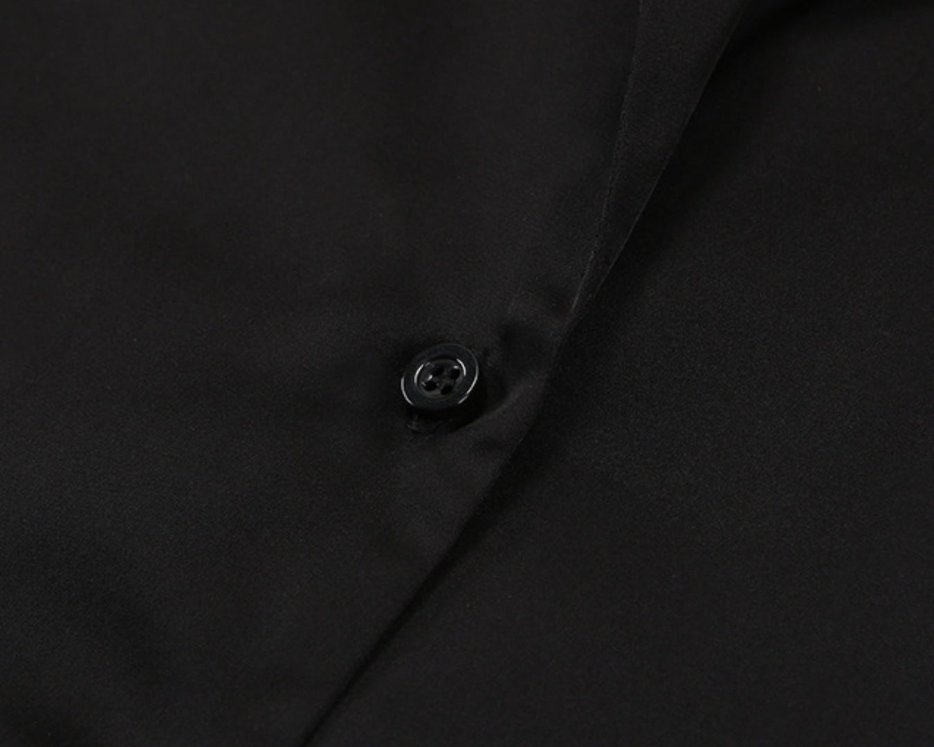 NEWYORKLISTED Intimate Apparel Collection: black pajamas