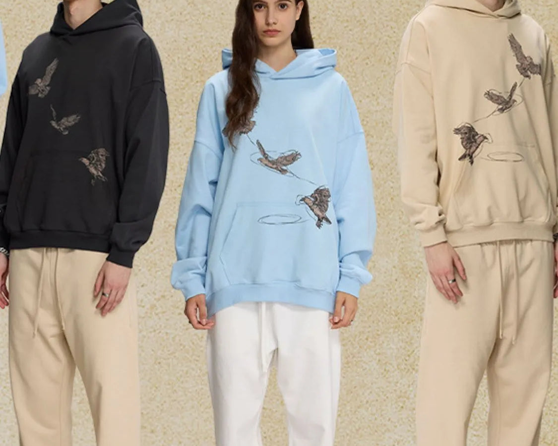 NEWYORKLISTED STYLE COLLECTION