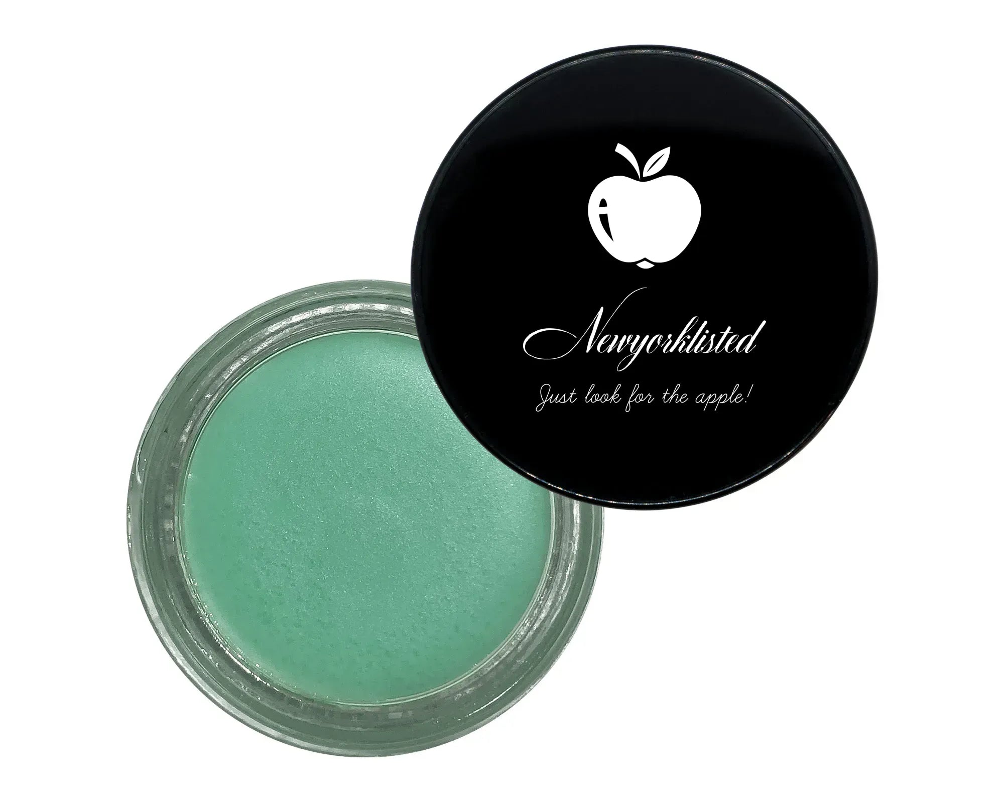 NEWYORKLISTED COSMETIC COLLECTION: Lip Scrub