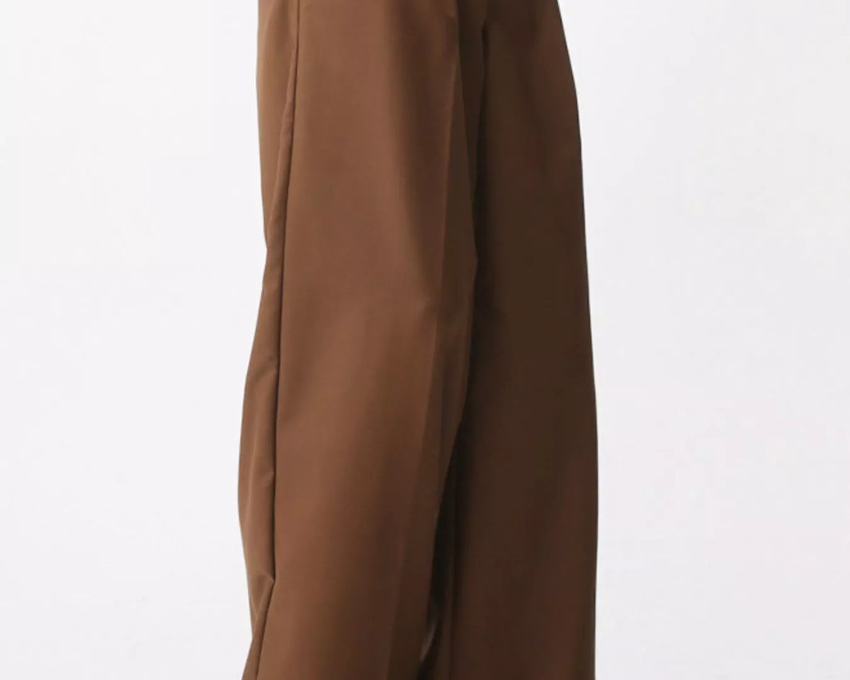 NEWYORKLISTED ATLAS MEN'S COLLECTION – Men's high-waisted wide-leg adjustable trousers, product image 9