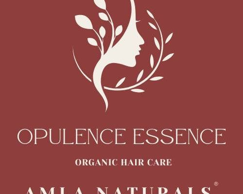 AMLA NATURALS Opulence Essence Intense Moisture Leave-In Conditioner - NEWYORKLISTED