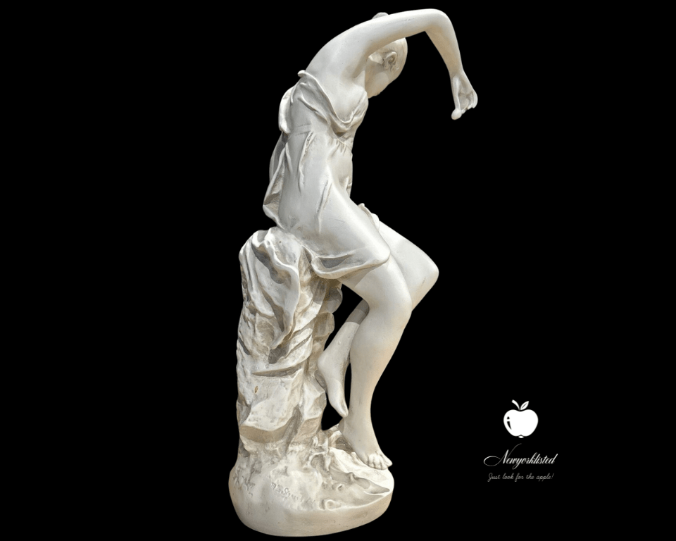 NEWYORKLISTED UNIQUE FINDS: Stone Hellenic Sculpture - NEWYORKLISTED