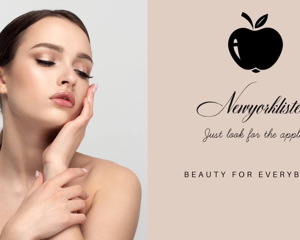 NEWYORKLISTED COSMETIC COLLECTION: Essential Moisturizer - Fresh aloe - NEWYORKLISTED