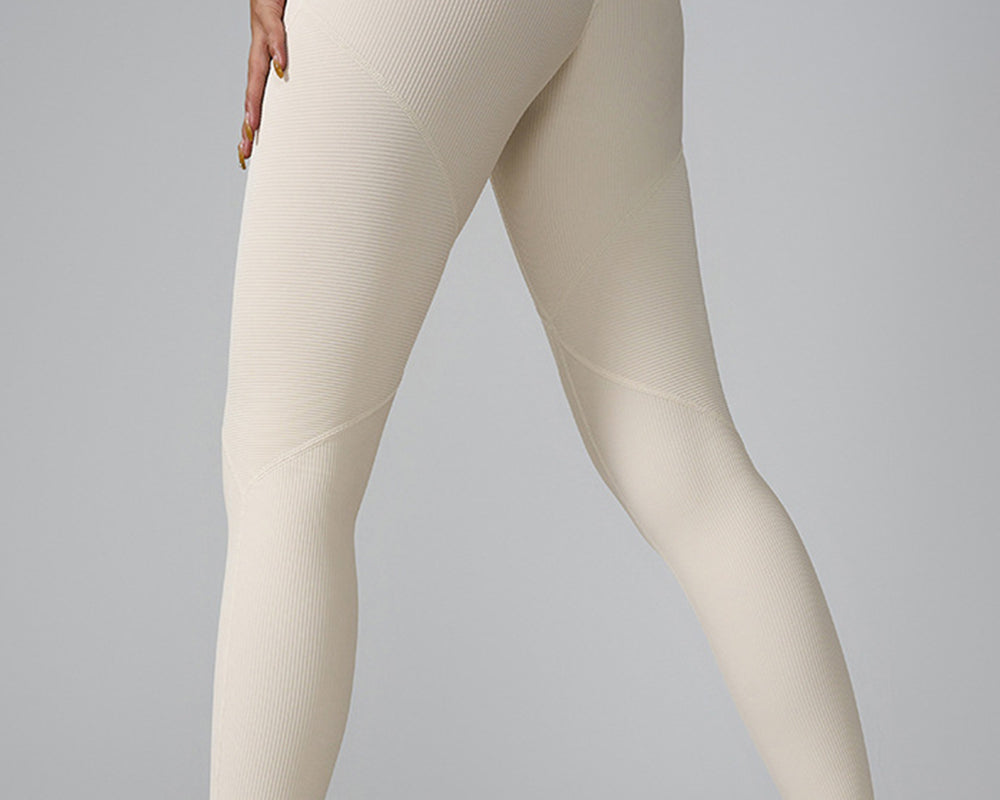 NEWYORKLISTED STYLE COLLECTION: High Waist Active Leggings - NEWYORKLISTED