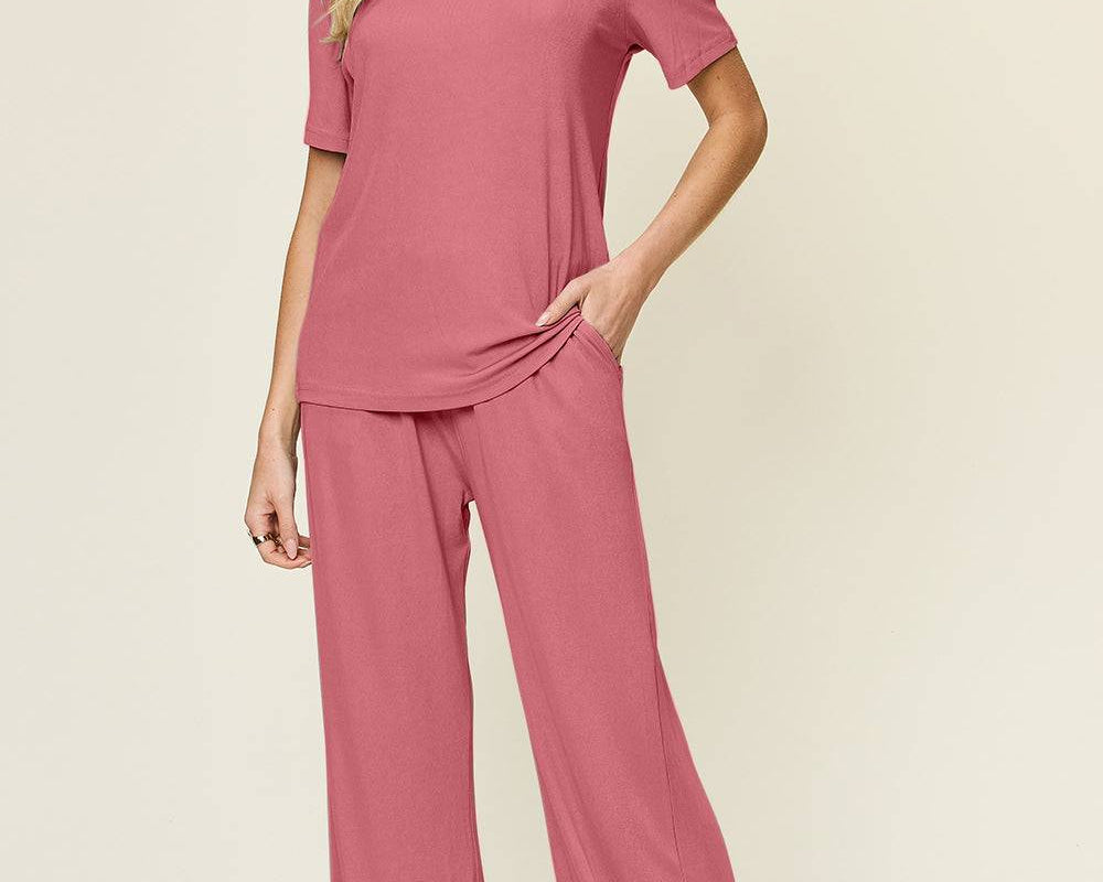 NEWYORKLISTED STYLE COLLECTION: Elegance & Ease Set - NEWYORKLISTED