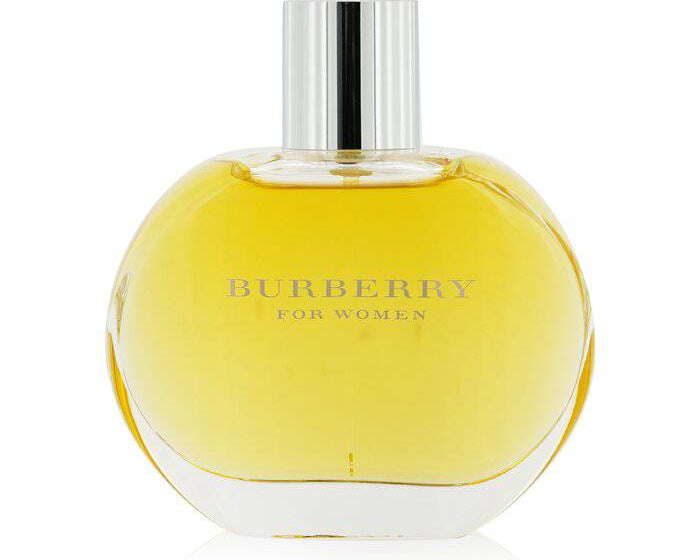 BURBERRY - Burberry Eau De Parfum Spray