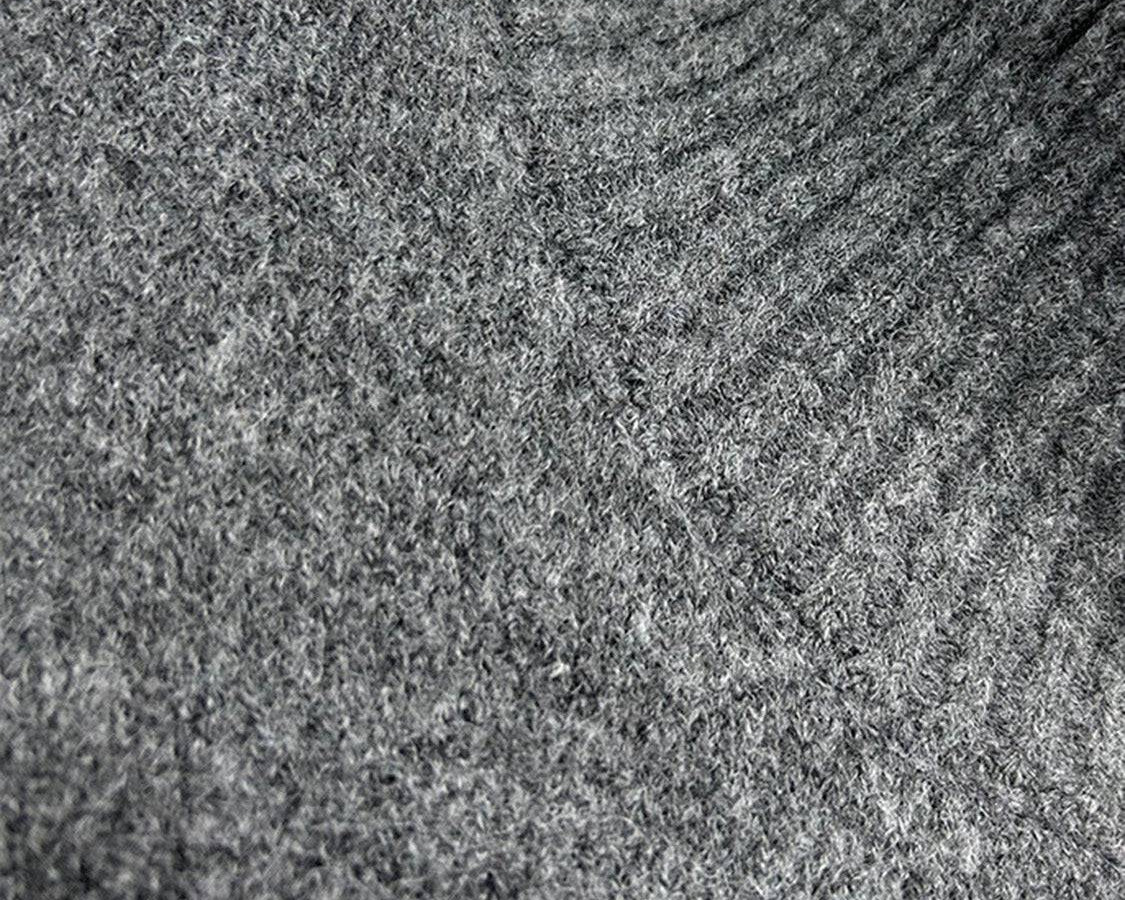 NEWYORKLISTED STYLE COLLECTION: Turtleneck Long Sleeve Top and Pants Sweater Set - NEWYORKLISTED