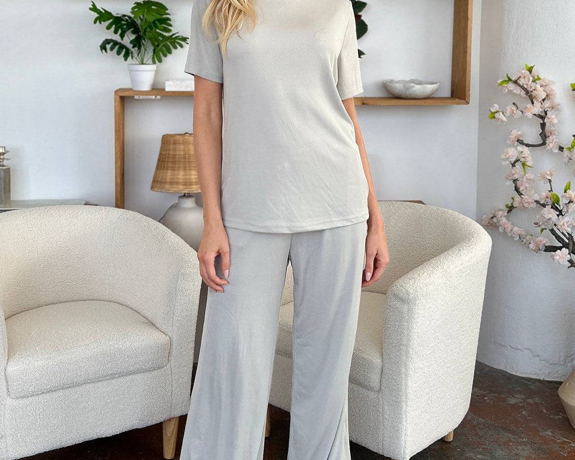 NEWYORKLISTED STYLE COLLECTION: Elegance & Ease Set - NEWYORKLISTED