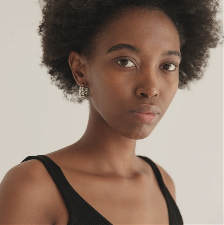 NEWYORKLISTED COSMETIC COLLECTION: Grow Hair Oil