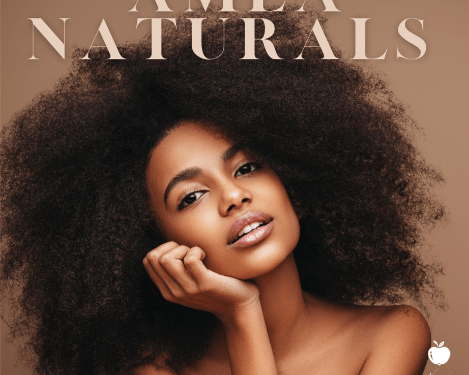 AMLA NATURALS - Essential Hydration Hair Moisturizer - NEWYORKLISTED