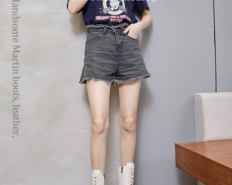 Martin Boots Women's Vintage Leather 2021 New Retro Thick-Soled Chunky Boots Women's Patent Leather Short Boots - NEWYORKLISTED