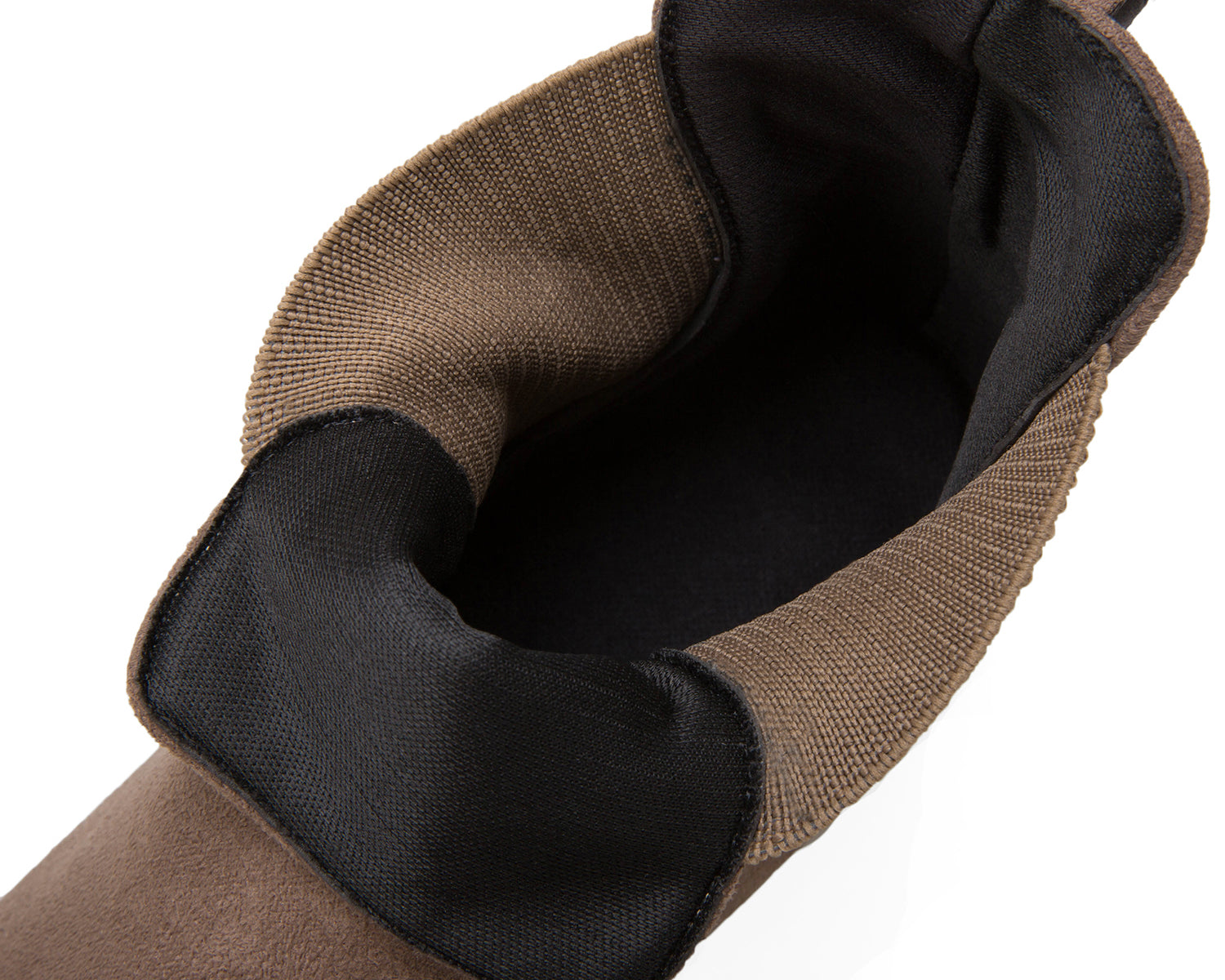 XIDISO Fashion Ladies Winter Snow Boots Ankle Genuine Cow Leather High Top Women Sneakers Boots Warm Plush Shoe Chunky Sole Boot - NEWYORKLISTED