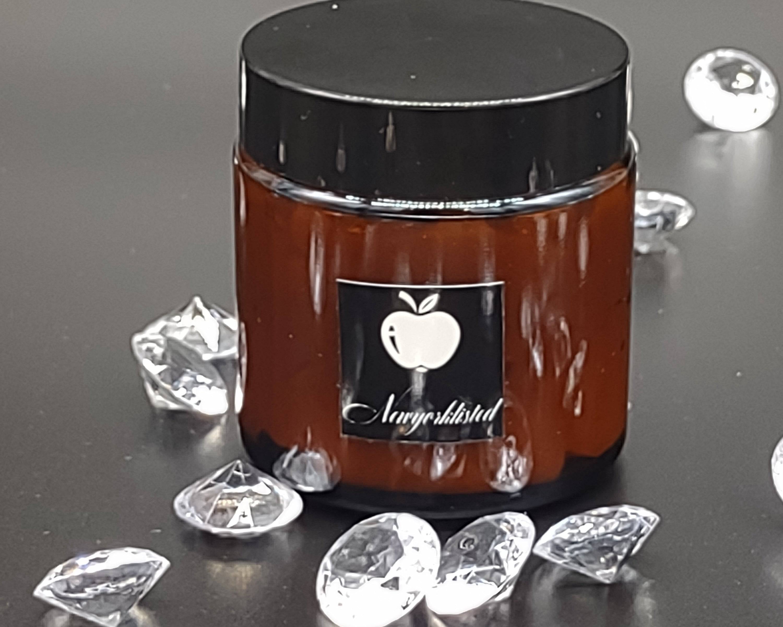 NEWYORKLISTED SPA - Pumpkin Mousse Face Masque - NEWYORKLISTED