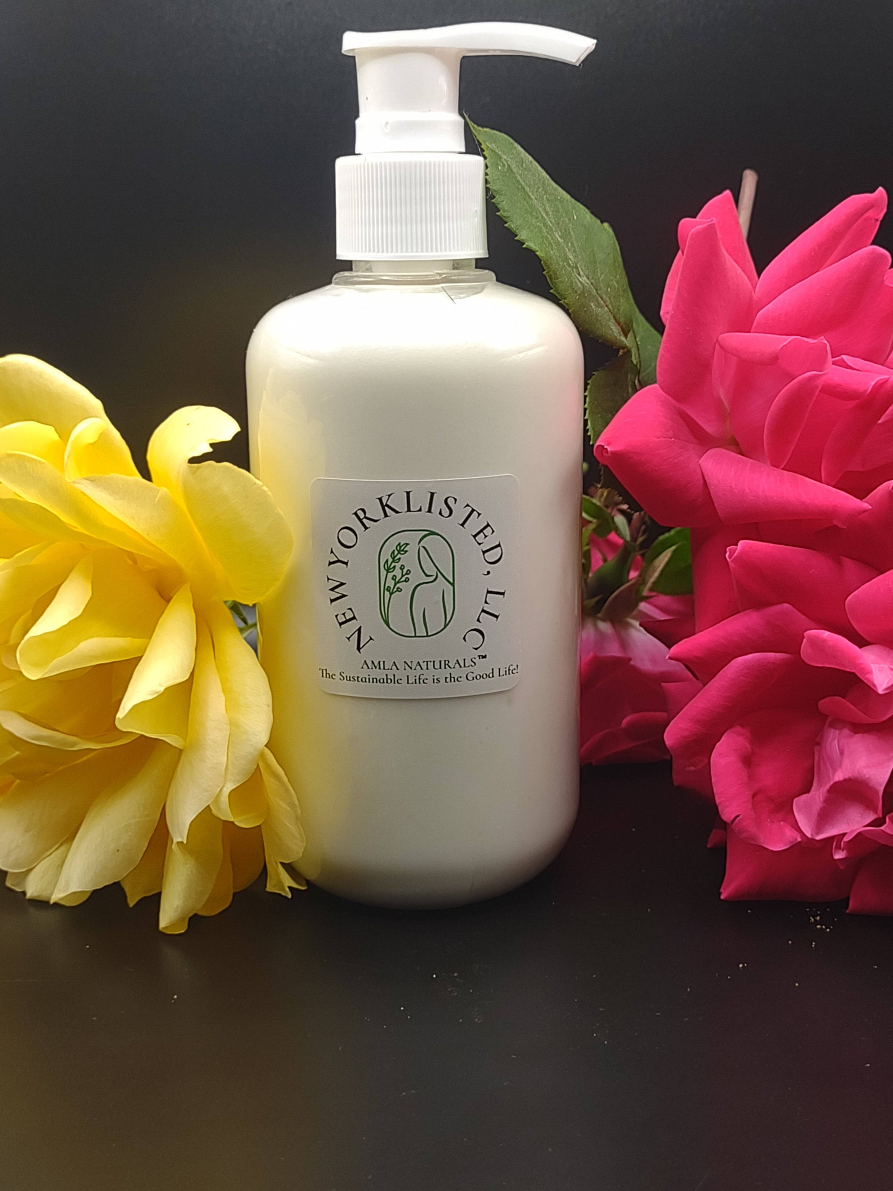 AMLA NATURALS Moisture Rich Facial Wash