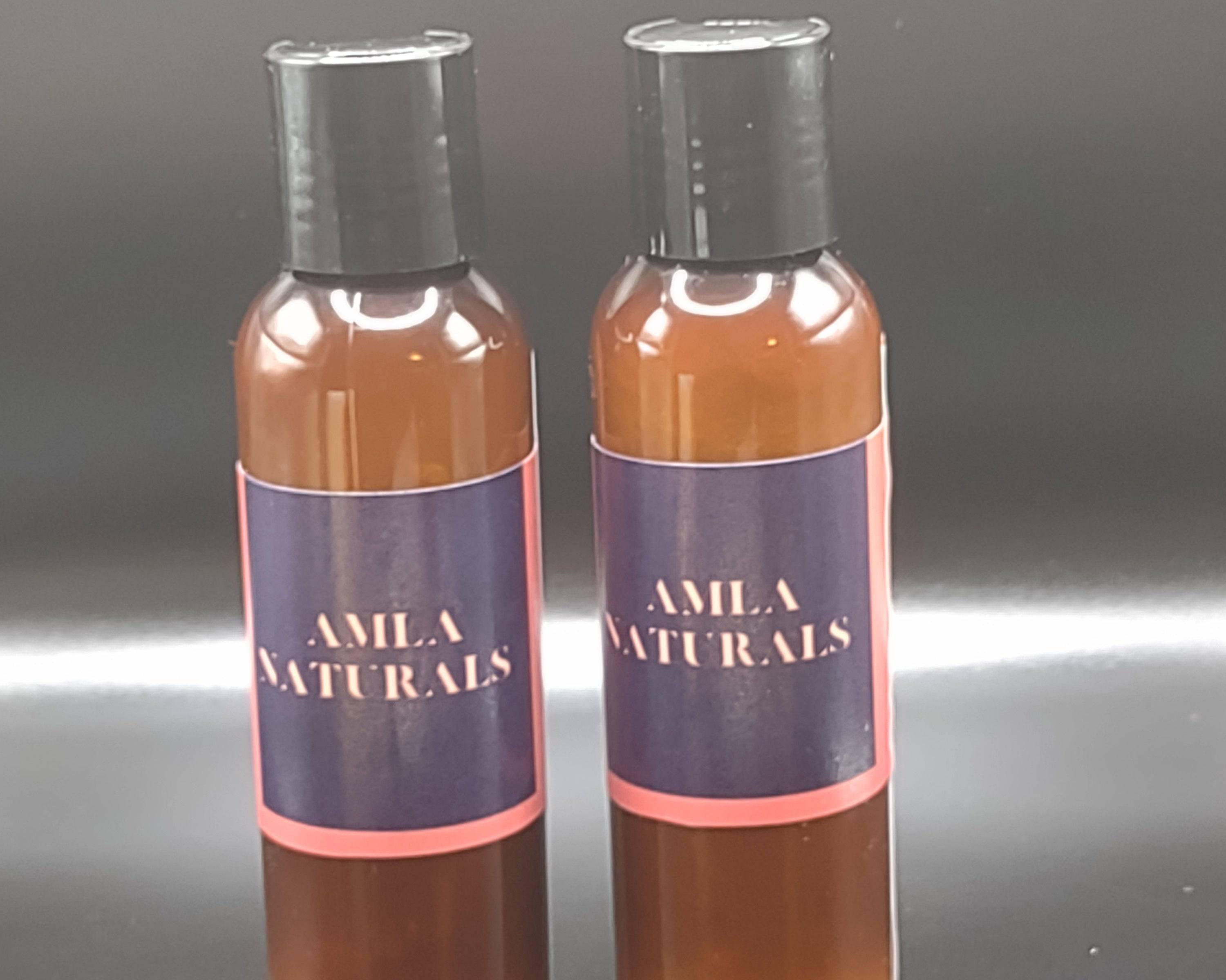 AMLA NATURALS - Essential Hydration Hair Kit - NEWYORKLISTED