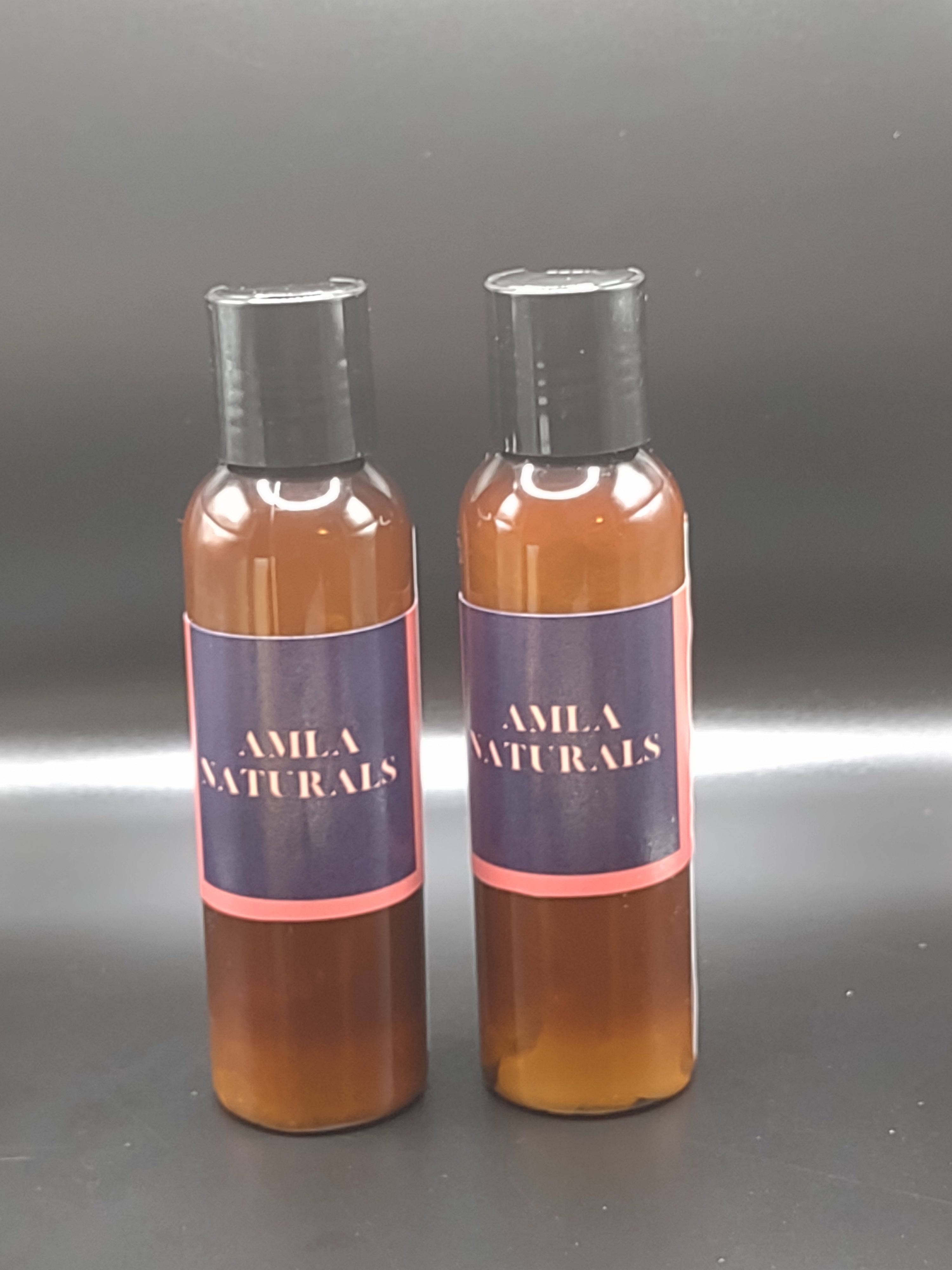 AMLA NATURALS - Essential Hydration Hair Kit - NEWYORKLISTED