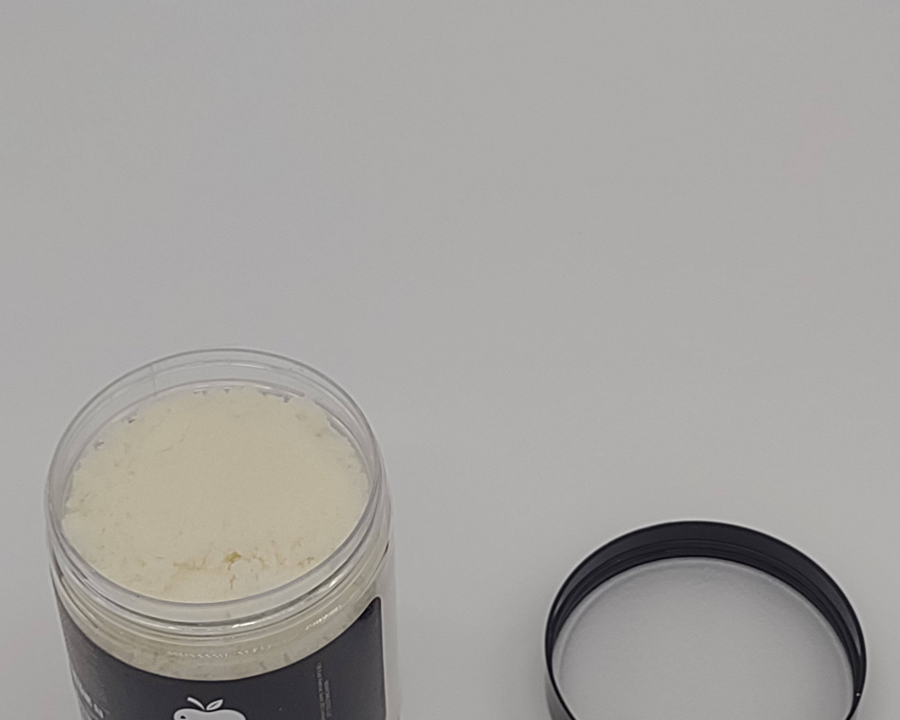 NEWYORKLISTED SPA  - Lavender Sugar Cookie Scrub - NEWYORKLISTED