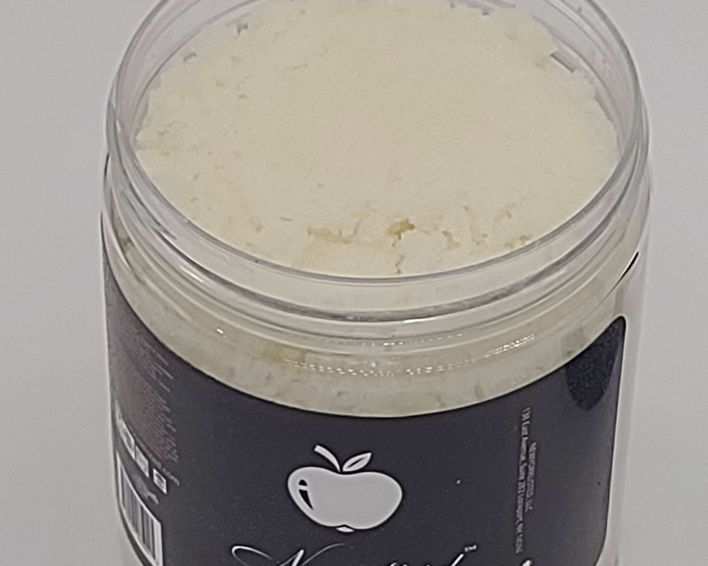 NEWYORKLISTED SPA  - Lavender Sugar Cookie Scrub - NEWYORKLISTED