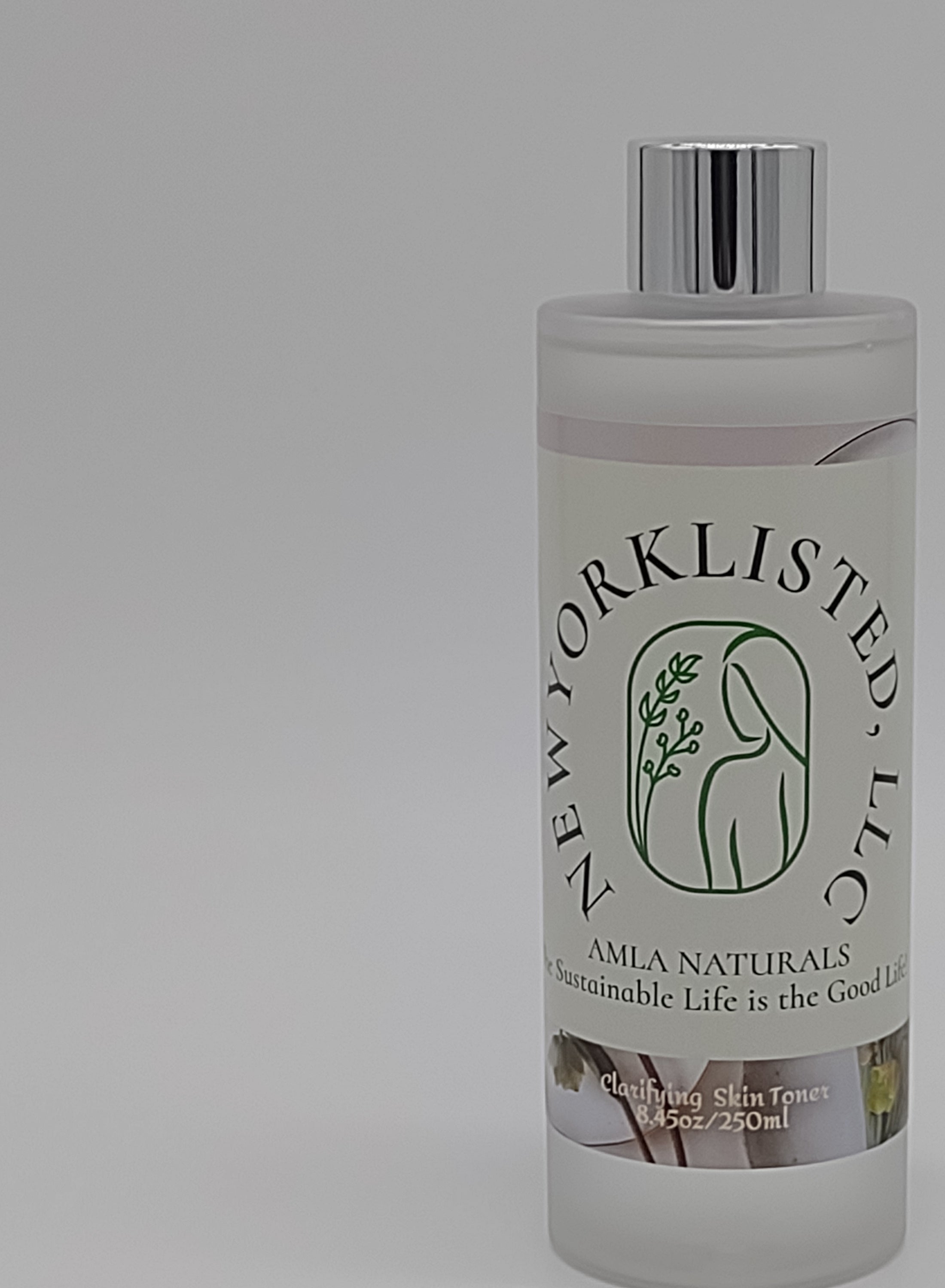 AMLA NATURALS Clarifying Skin Toner