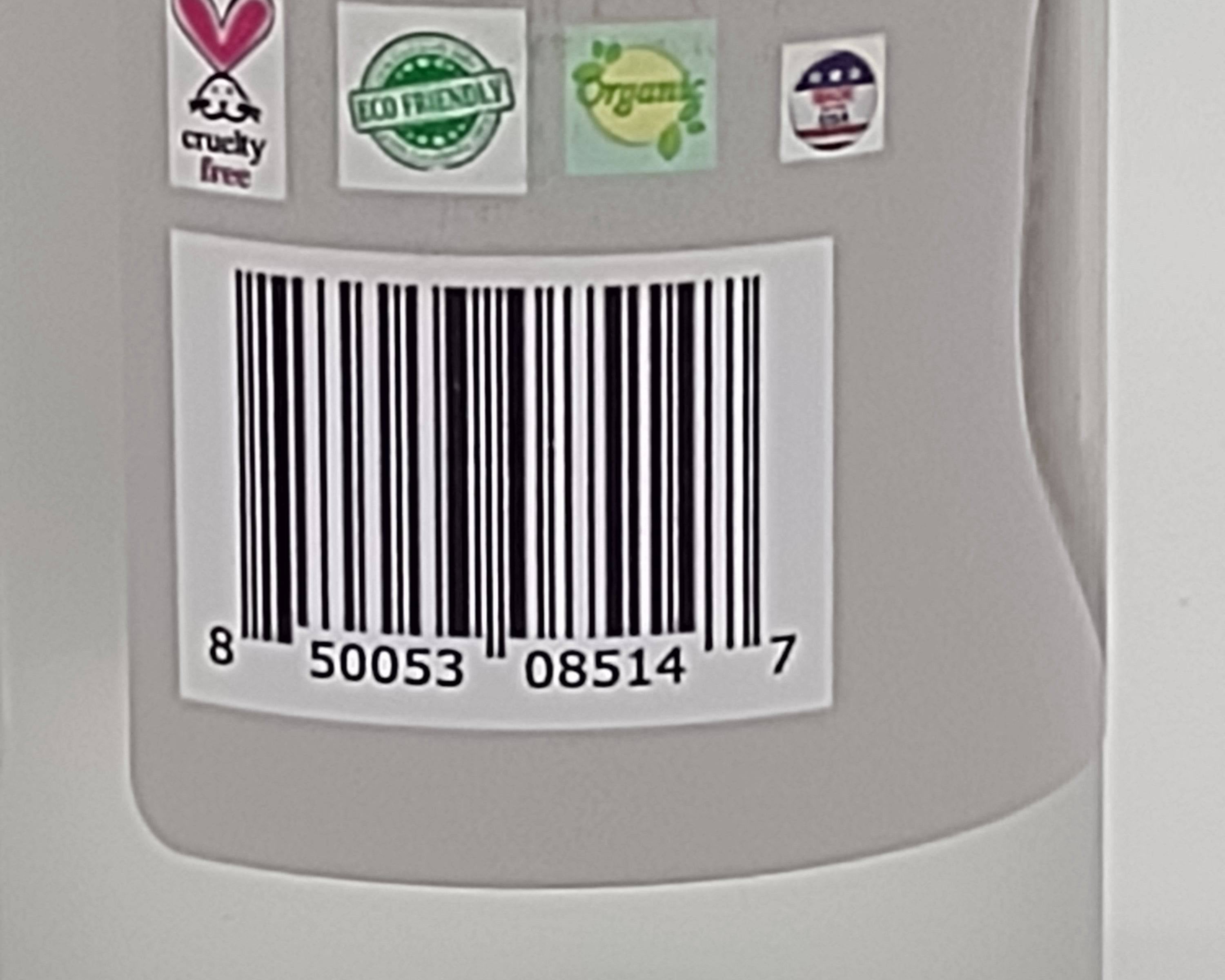 NEWYORKLISTED -AMLA NATURALS Clarifying Skin Toner - NEWYORKLISTED