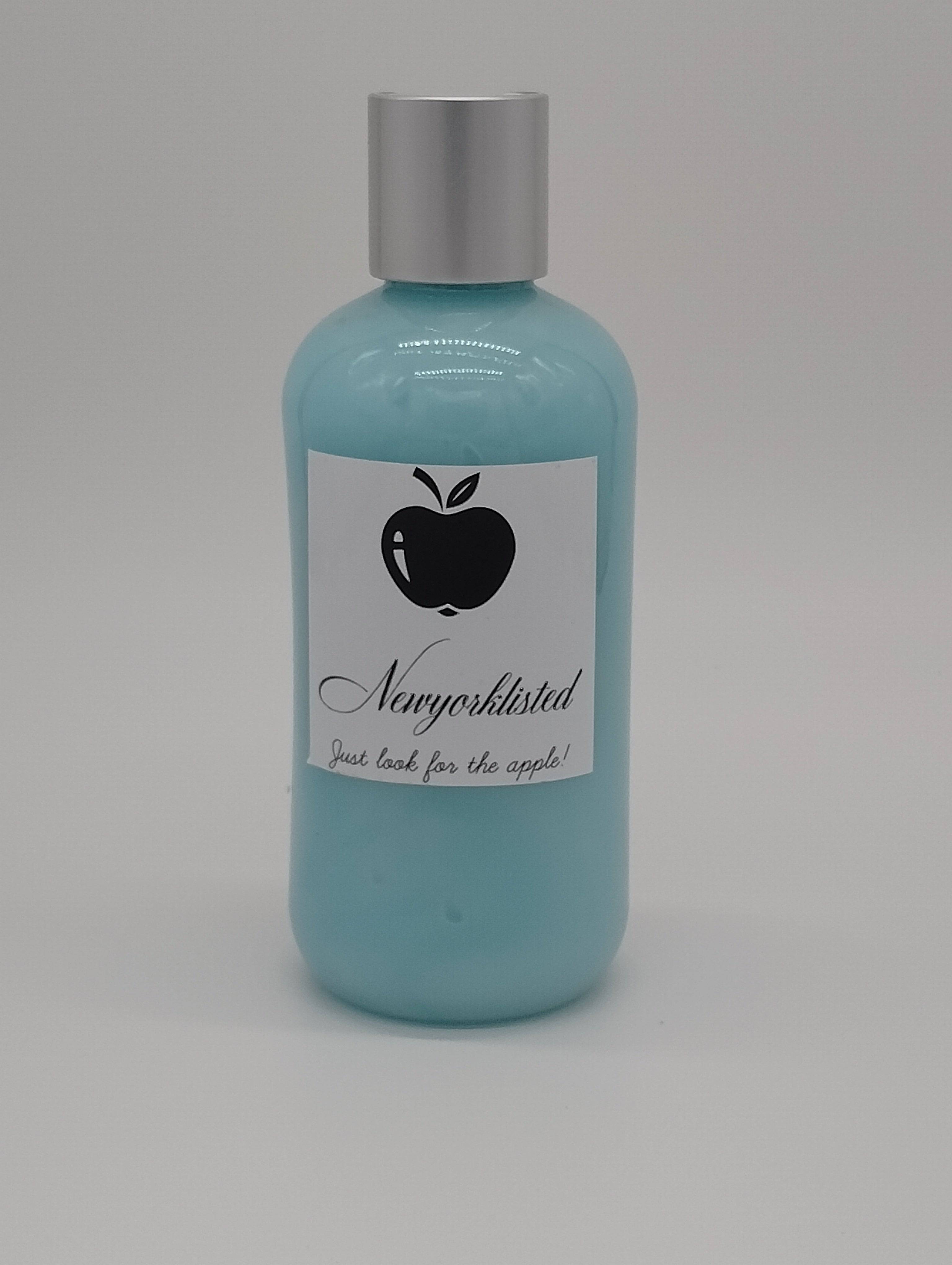 NEWYORKLISTED Spa Arctic Breeze Muscle Rub - NEWYORKLISTED