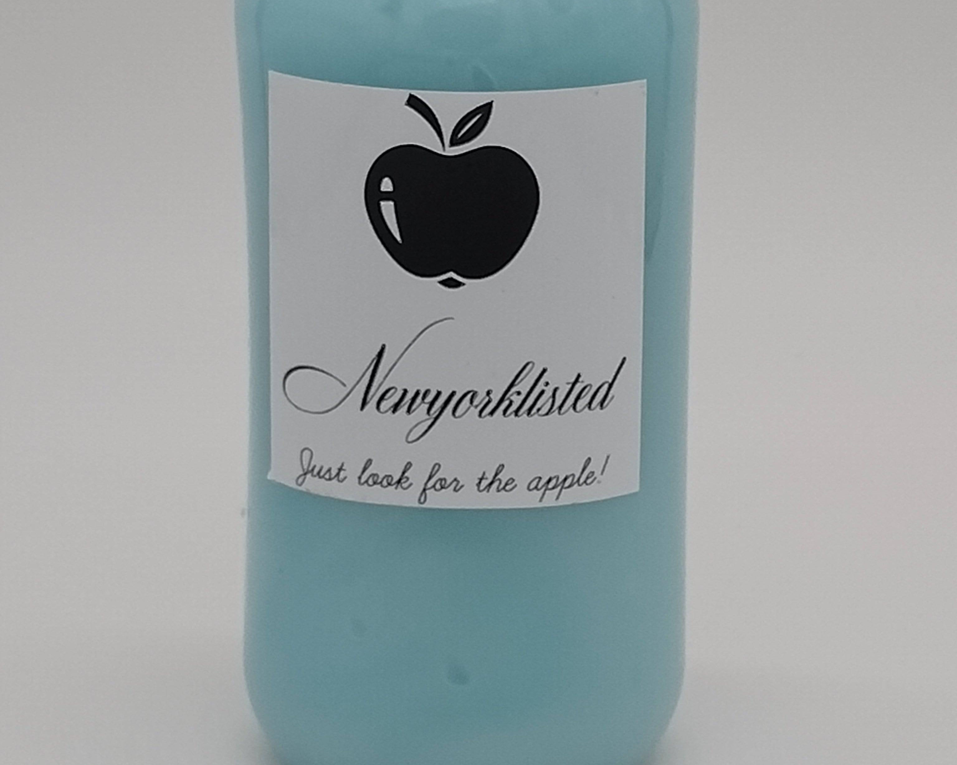 NEWYORKLISTED Spa Arctic Breeze Muscle Rub - NEWYORKLISTED