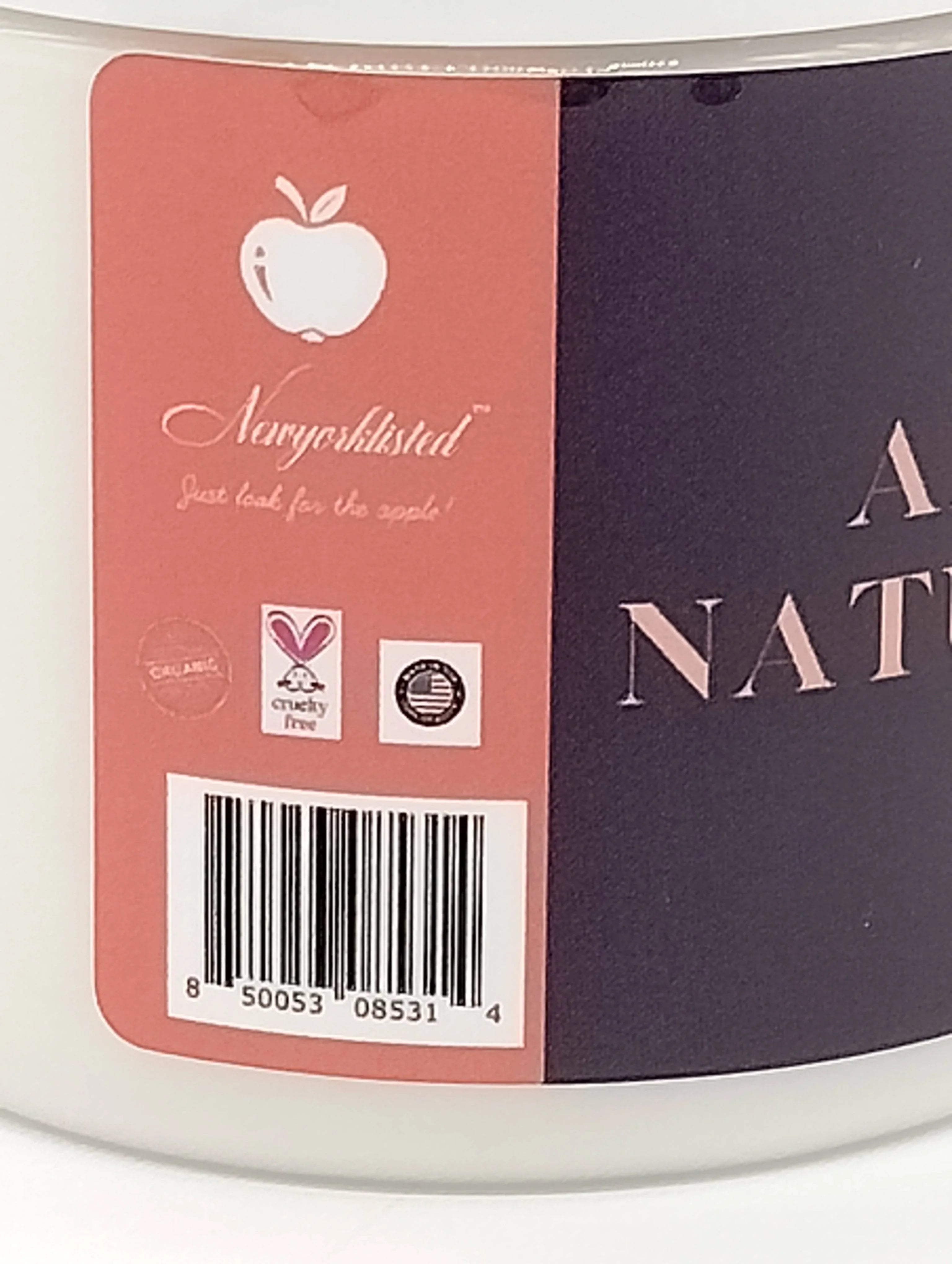 Organic, Cruelty Free, AMLA NATURALS HAIR PRODUCT MADE in the USA