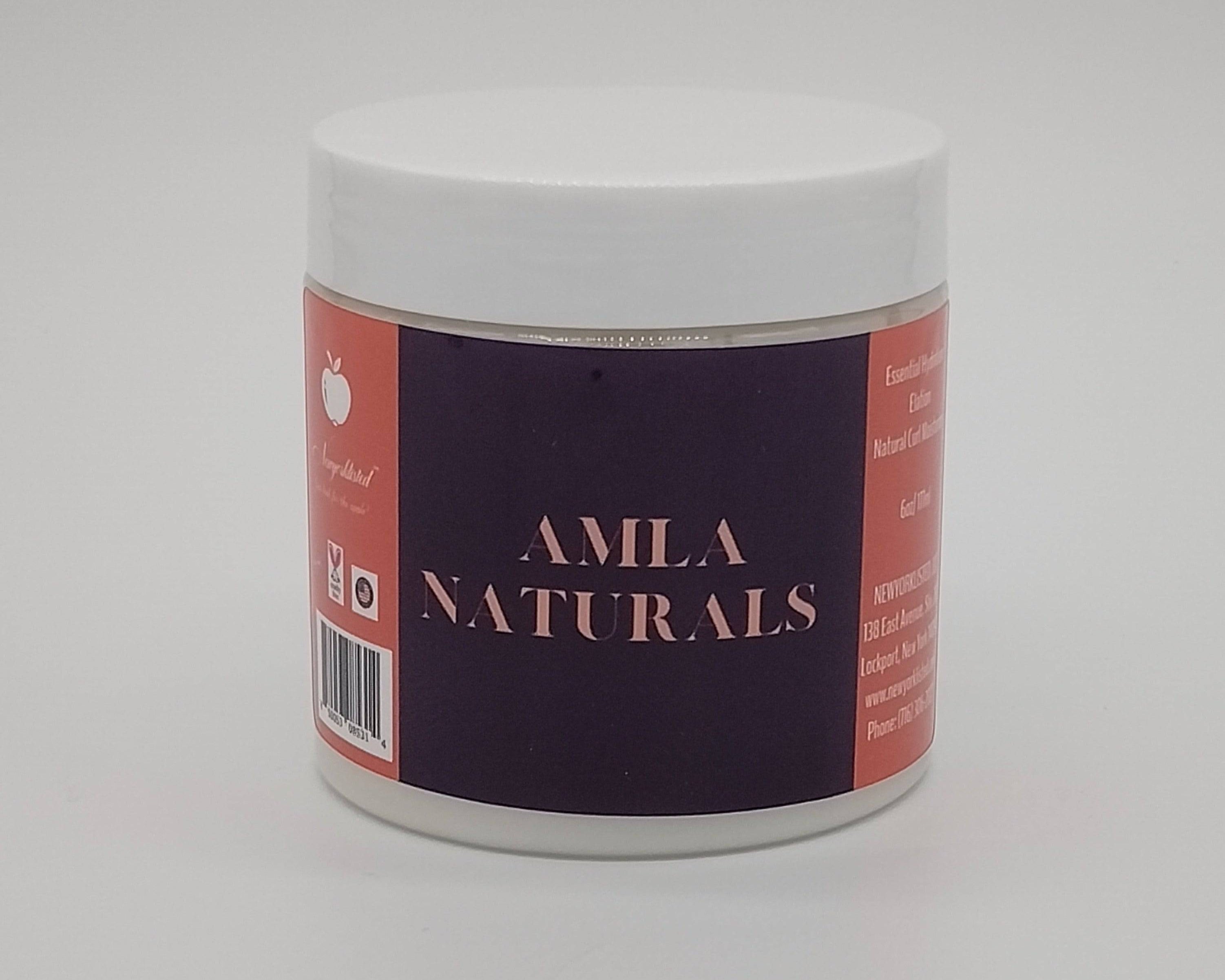 AMLA NATURALS ESSENTIAL HYDRATION HAIR MOISTURIZER