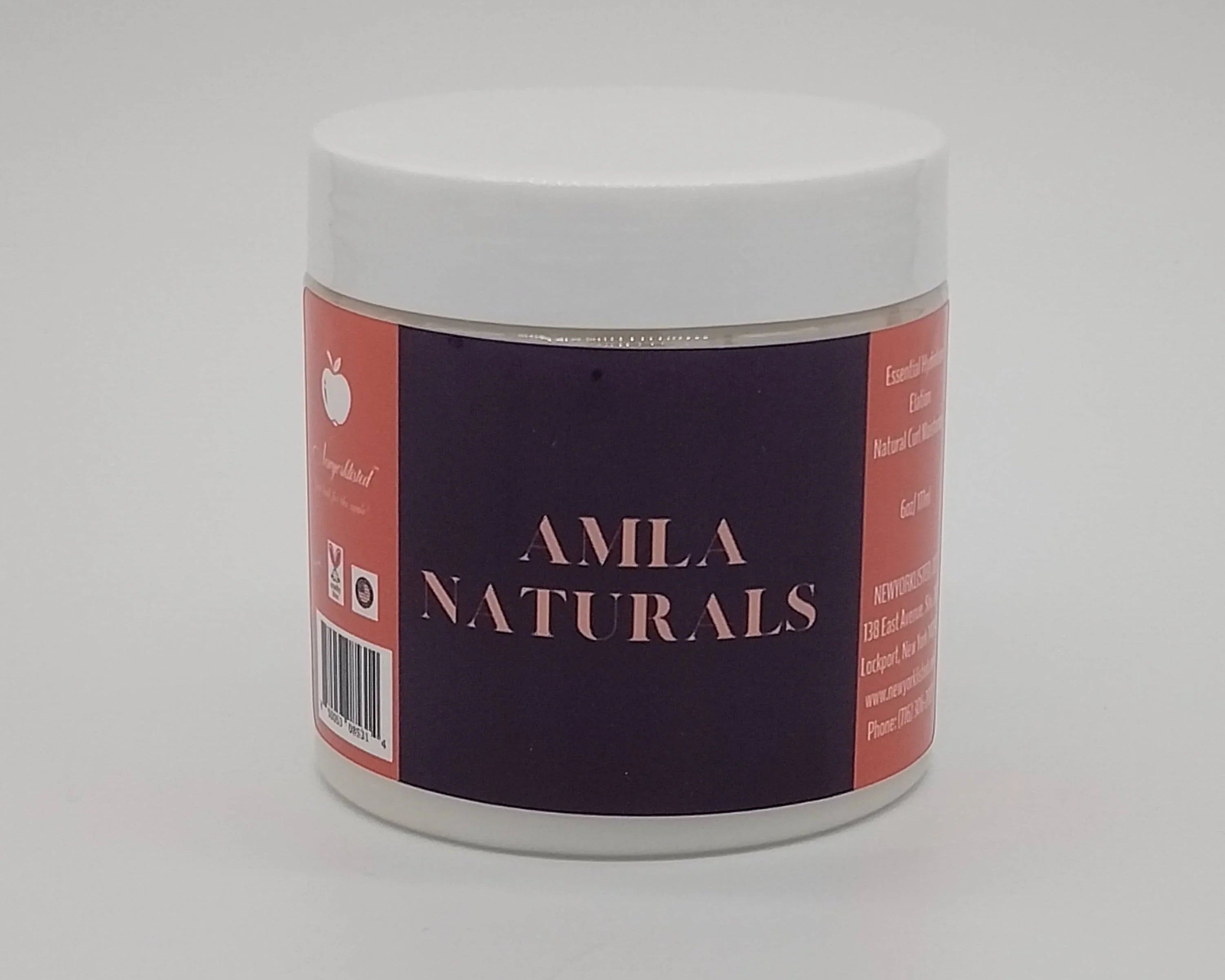 AMLA NATURALS ESSENTIAL HYDRATION HAIR MOISTURIZER
