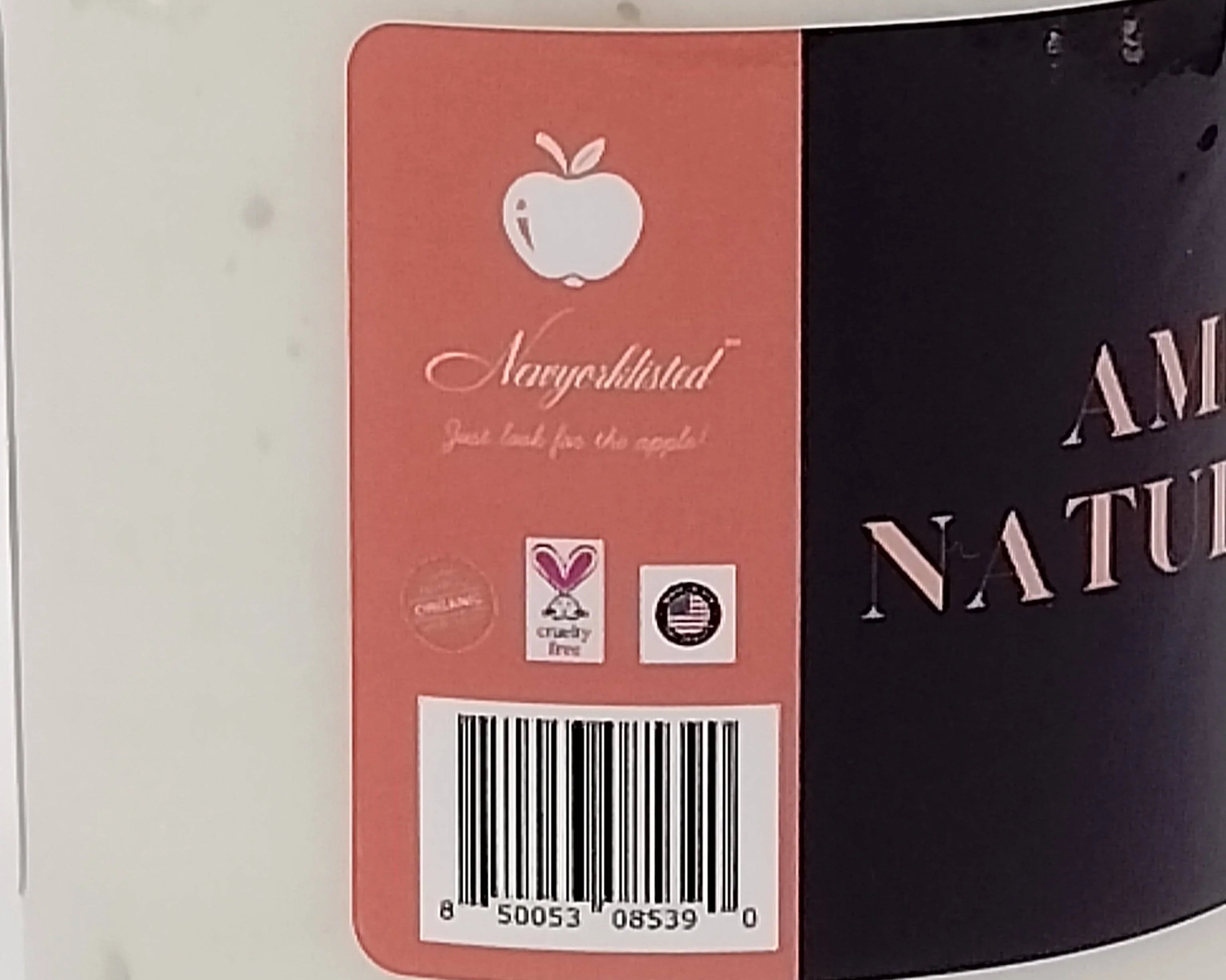 AMLA NATURALS - Essential Hydration Hair Moisturizer - NEWYORKLISTED