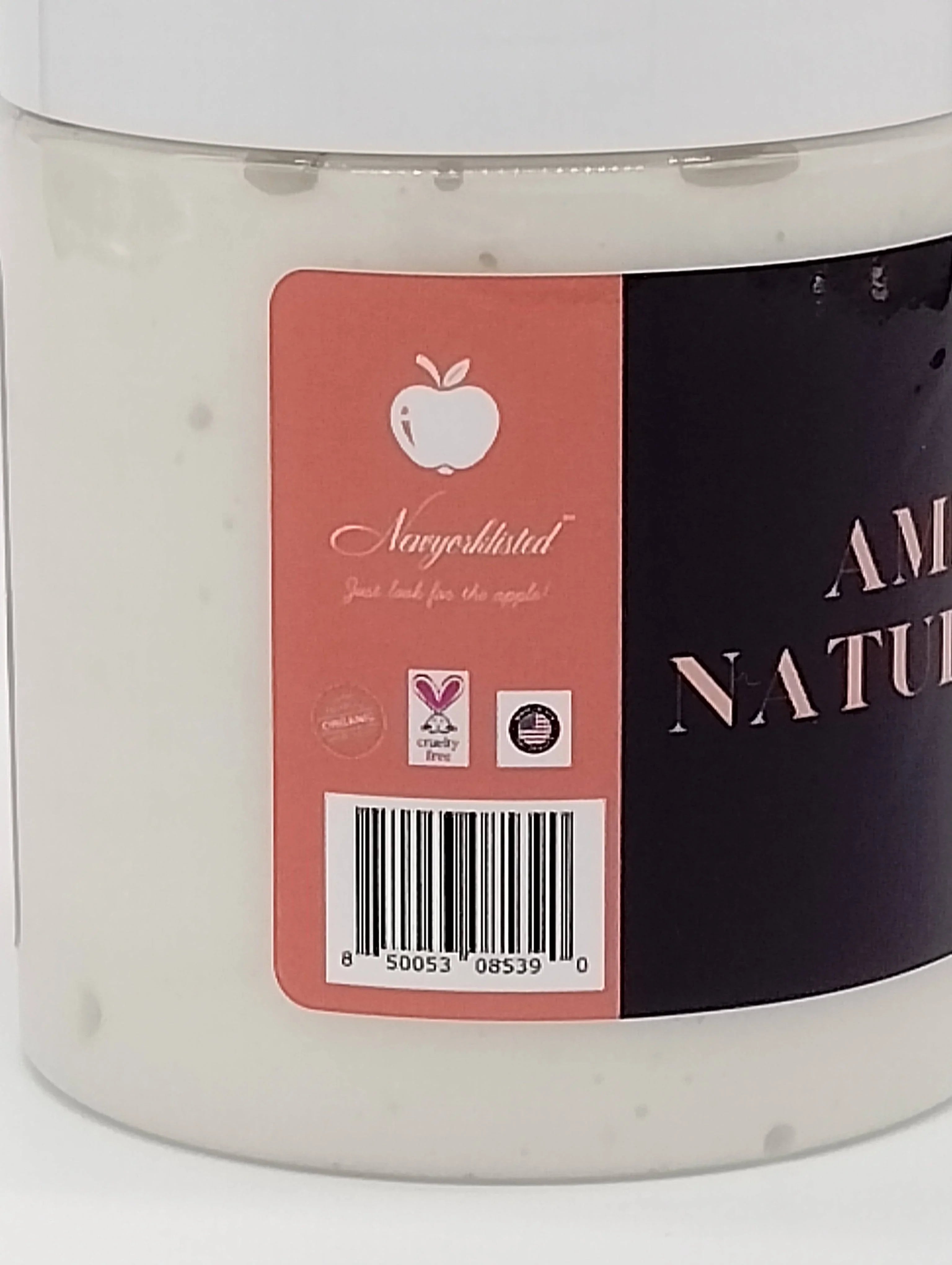 AMLA NATURALS - Essential Hydration Hair Moisturizer - NEWYORKLISTED