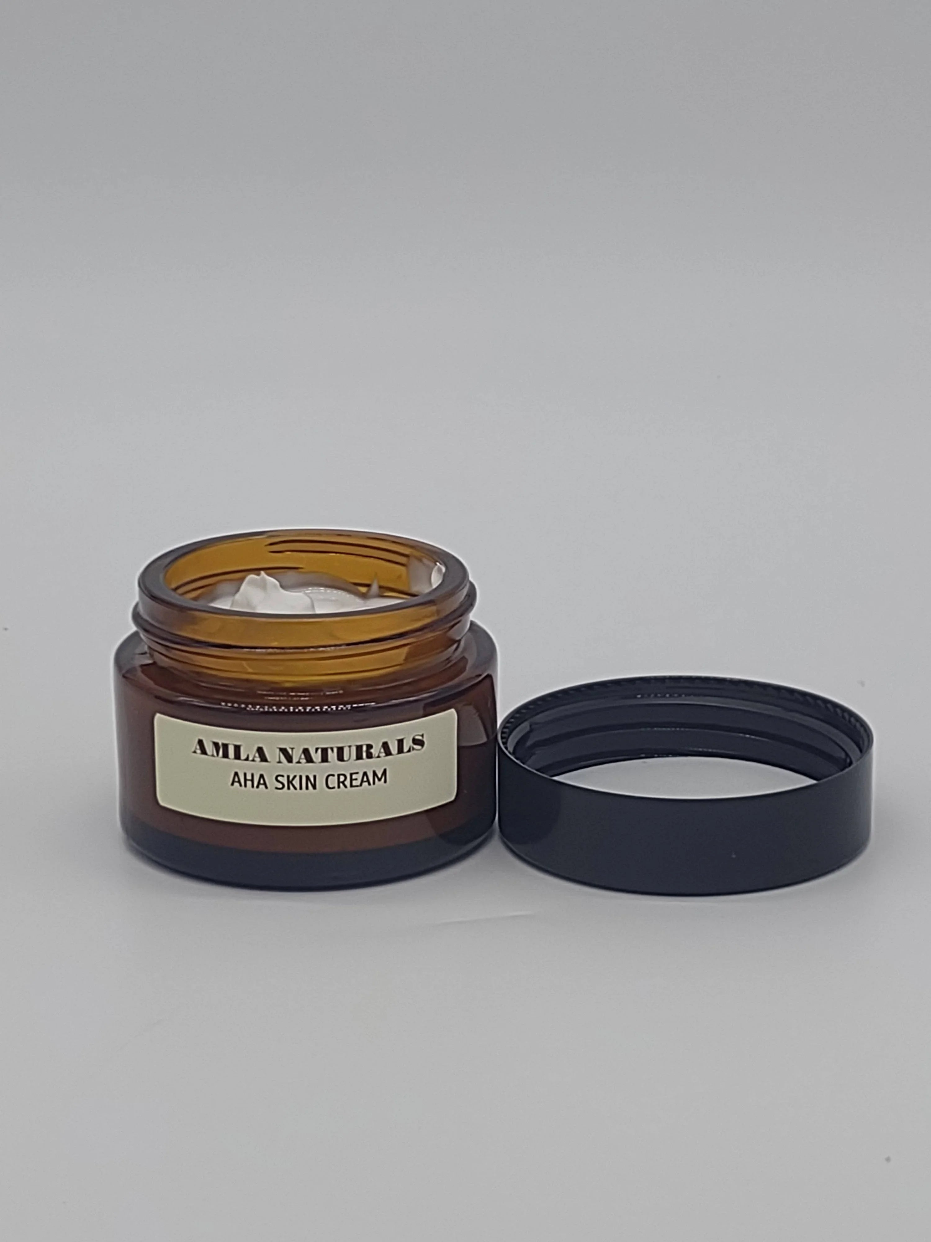 AMLA NATURALS AHA SKIN CREAM - NEWYORKLISTED