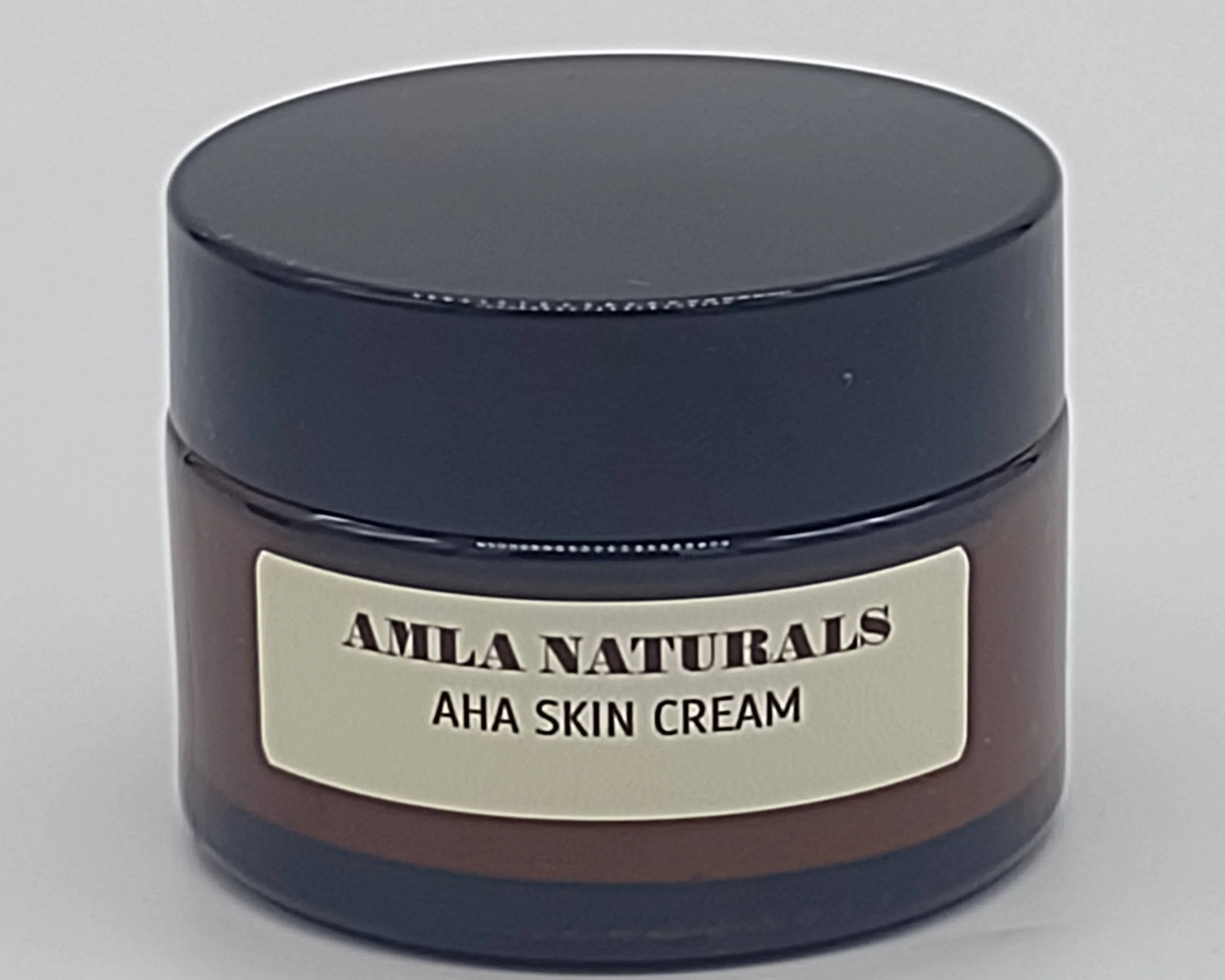 AMLA NATURALS AHA SKIN CREAM - NEWYORKLISTED