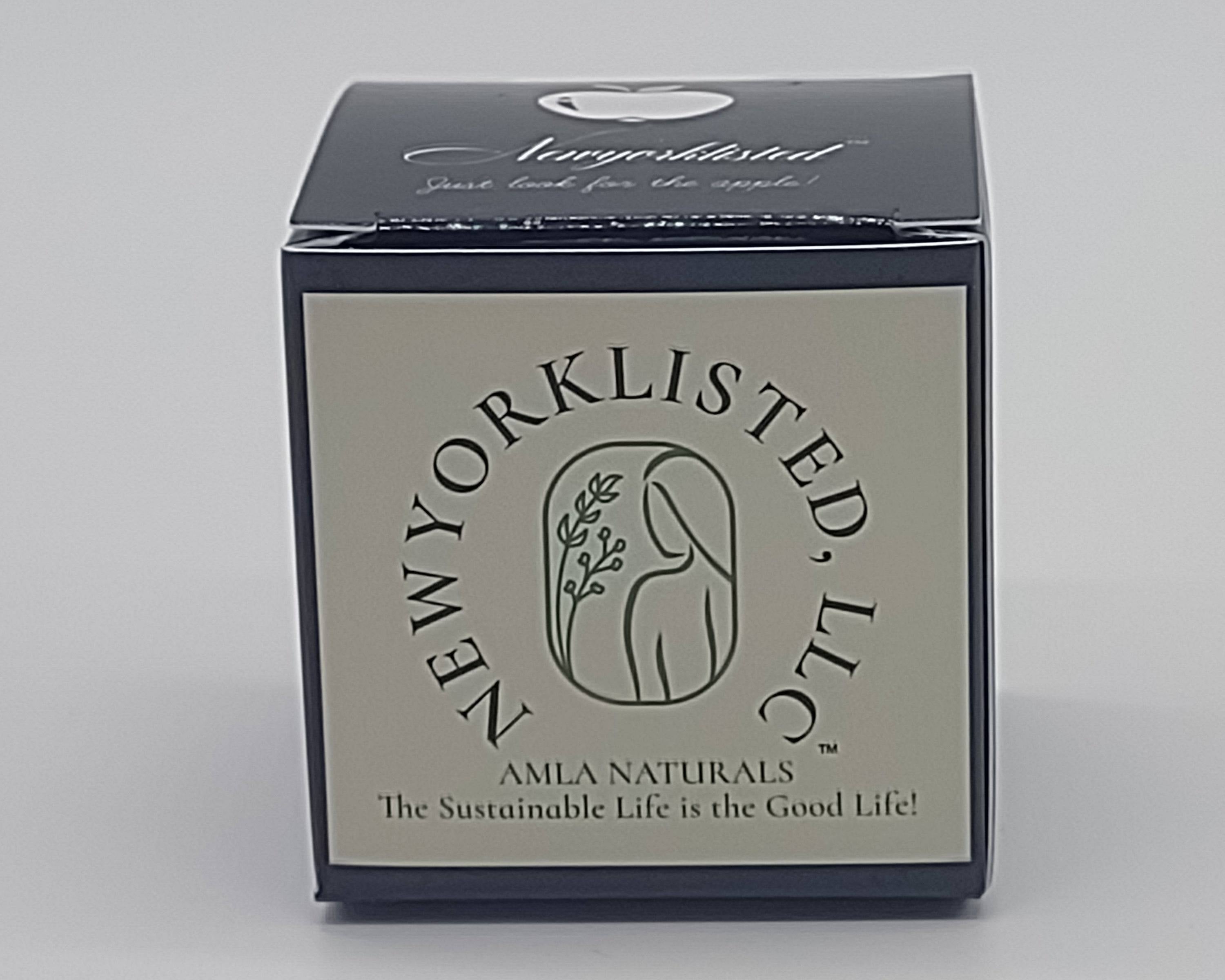 AMLA NATURALS AHA SKIN CREAM - NEWYORKLISTED